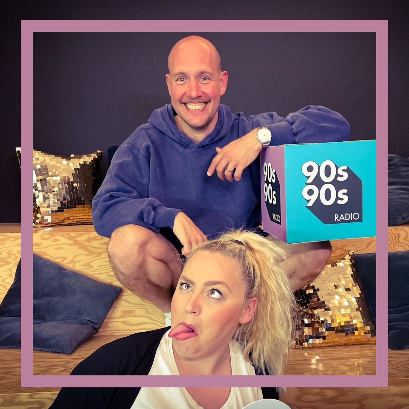 90er Kids - Der 90er Podcast
