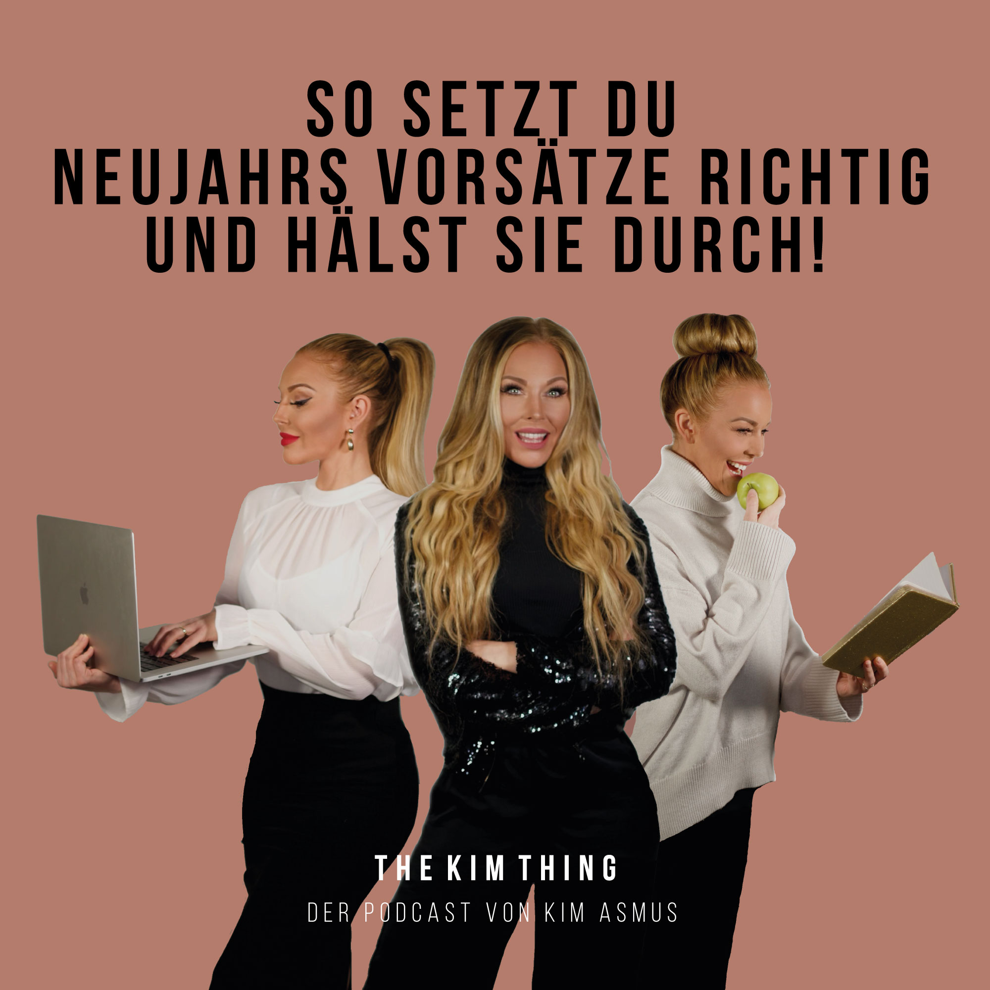 THE KIM THING