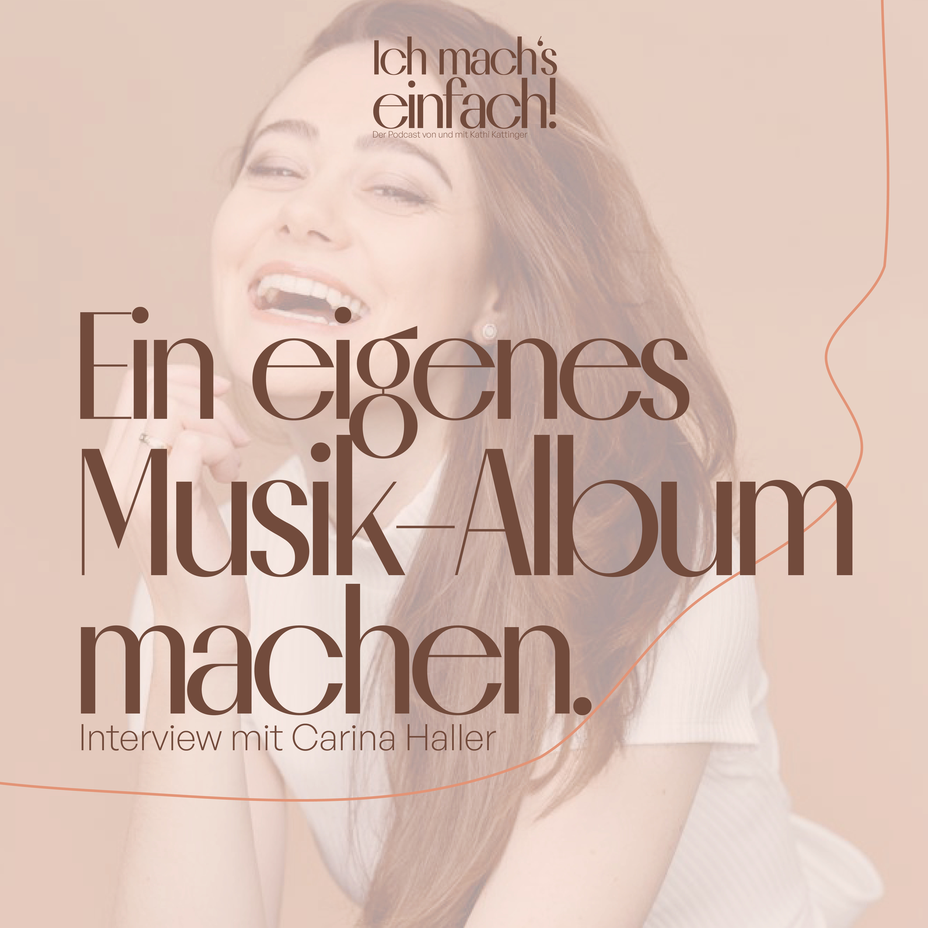 Ich mach’s einfach!