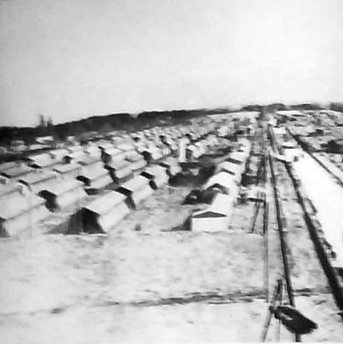 Y-056: Reinhard Heydrich, Bericht über die Deportationen nach Gurs (1940)