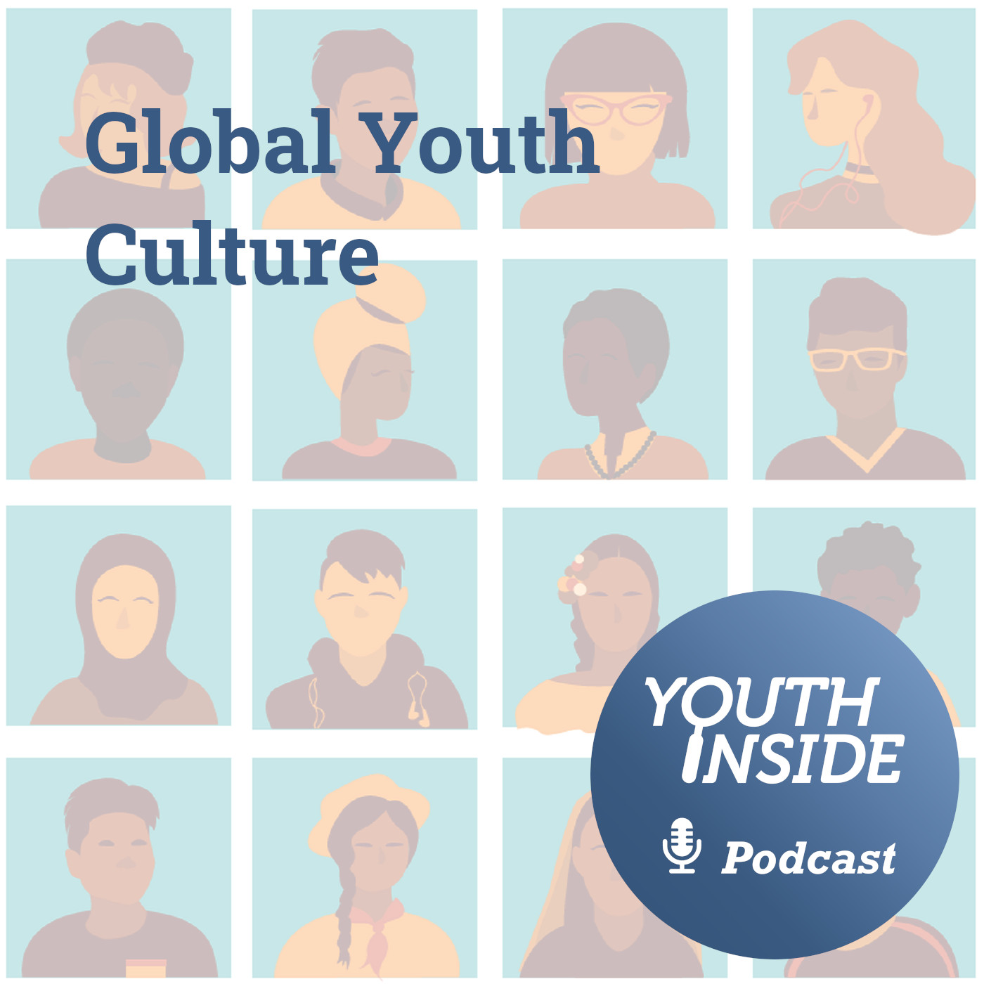 Youth Inside Podcast