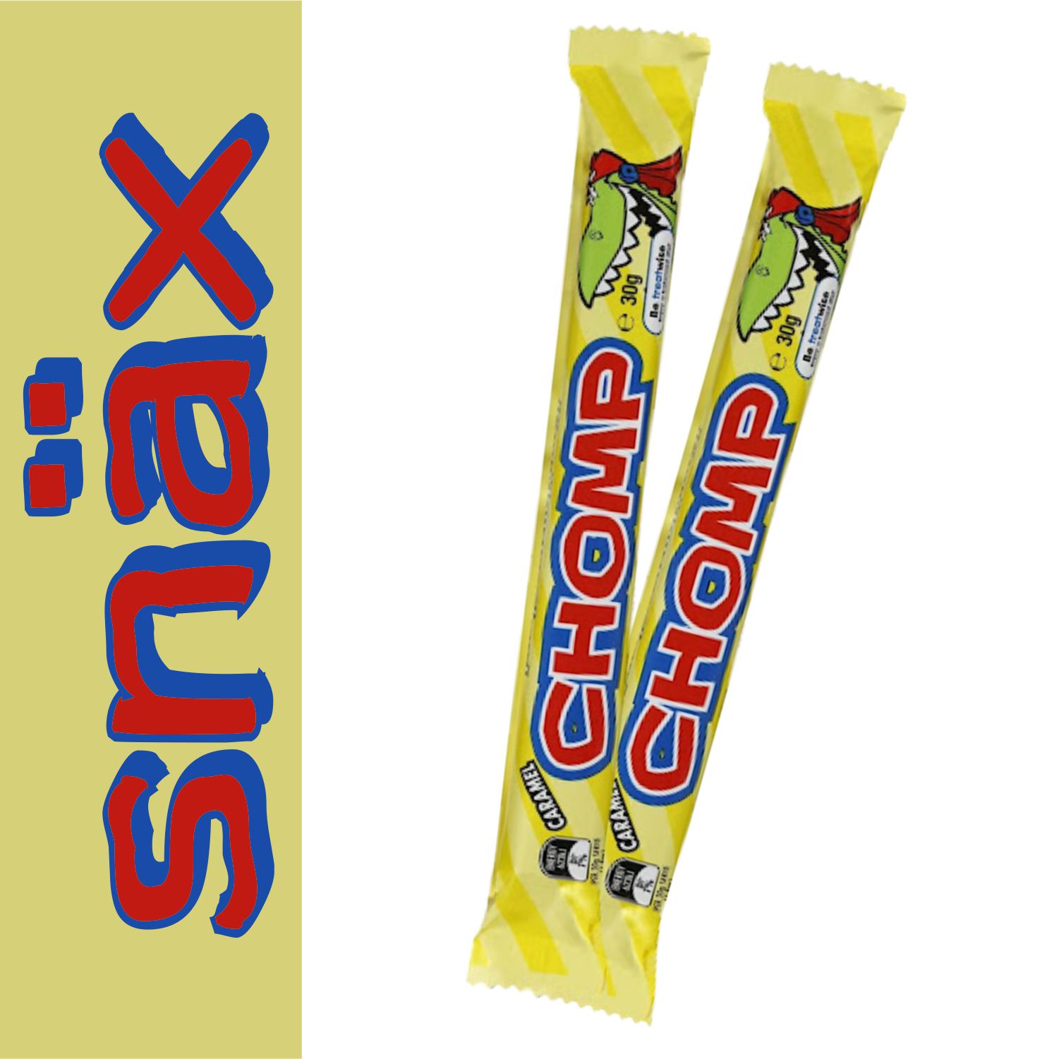 snäx - Der Knabberpodcast | Snacks und Knabbereien aus aller Welt