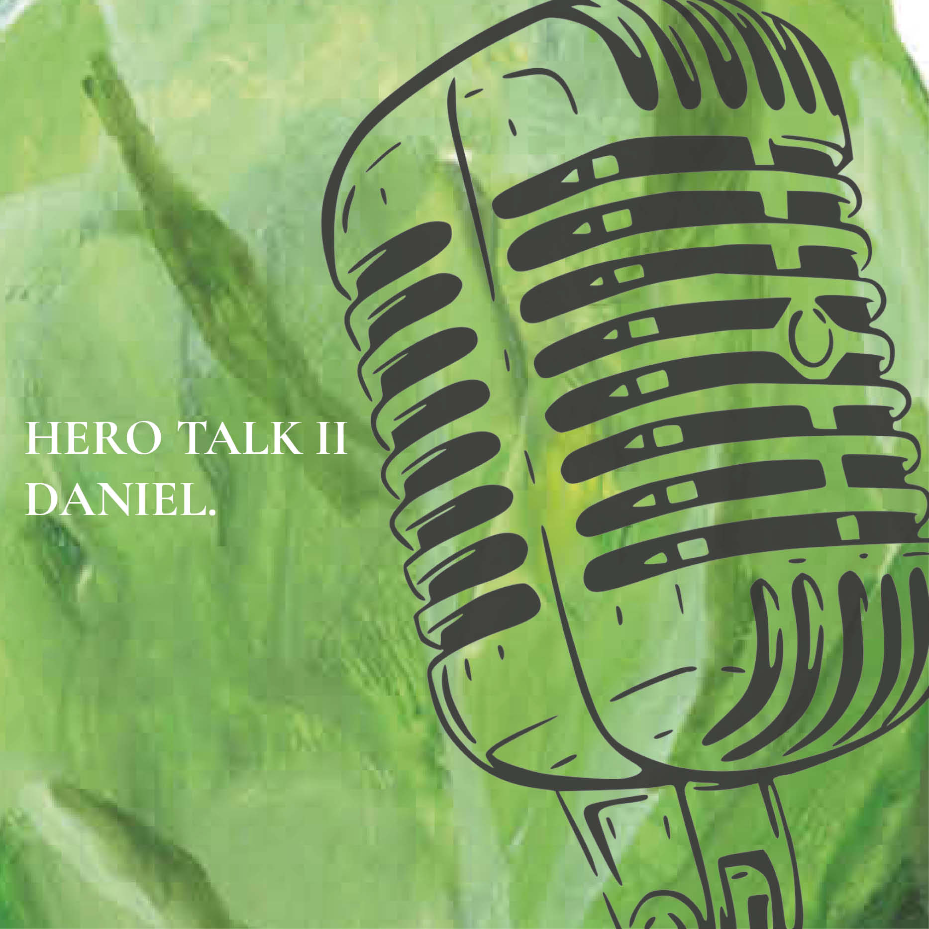 HERO Talk II