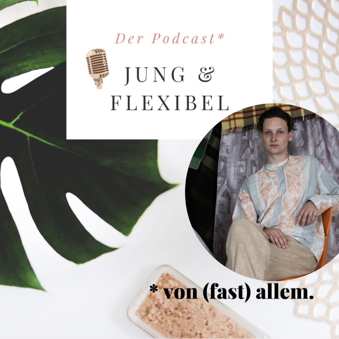 Jung & Flexibel