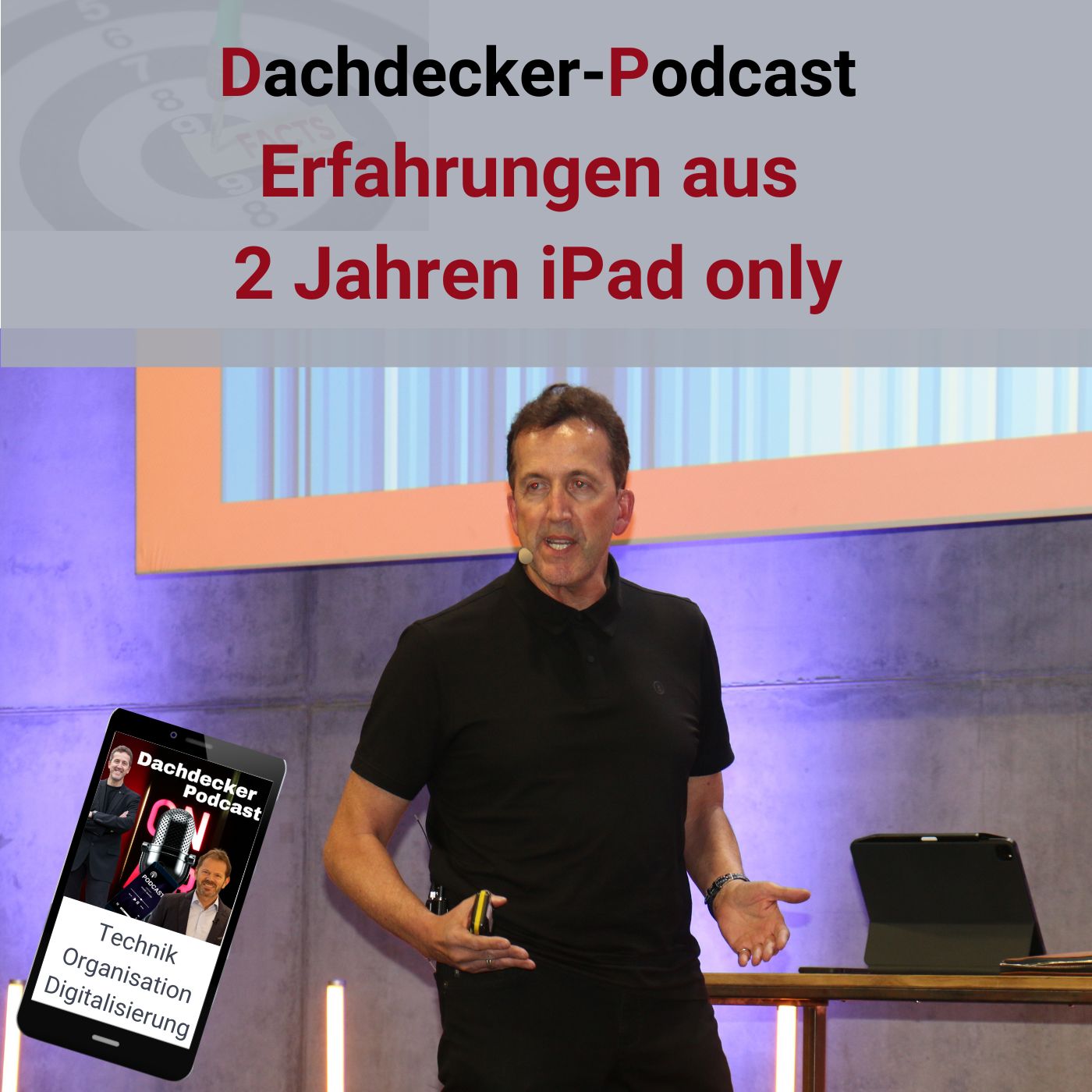 Dachdecker-Podcast