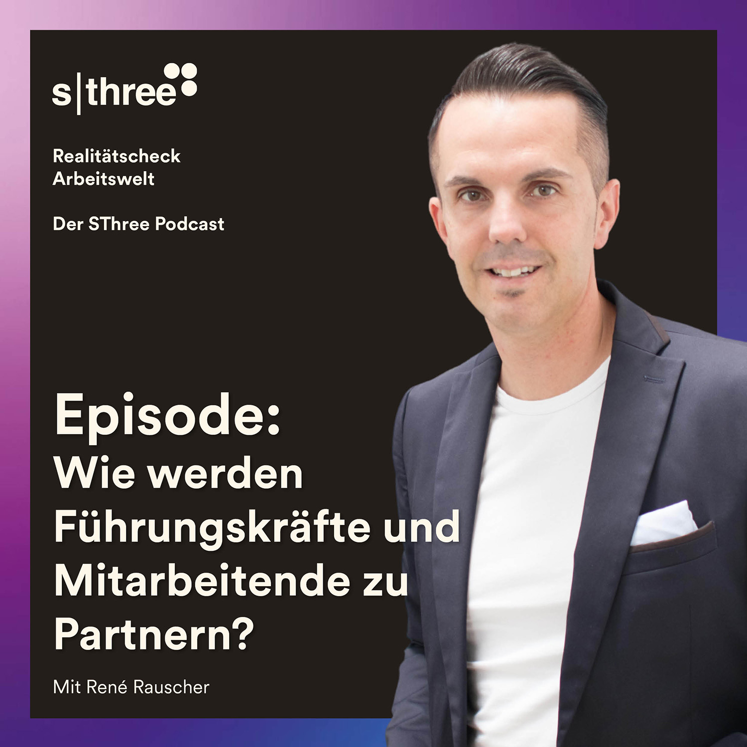 Wie werden Führungskräfte und Mitarbeitende zu Partnern?