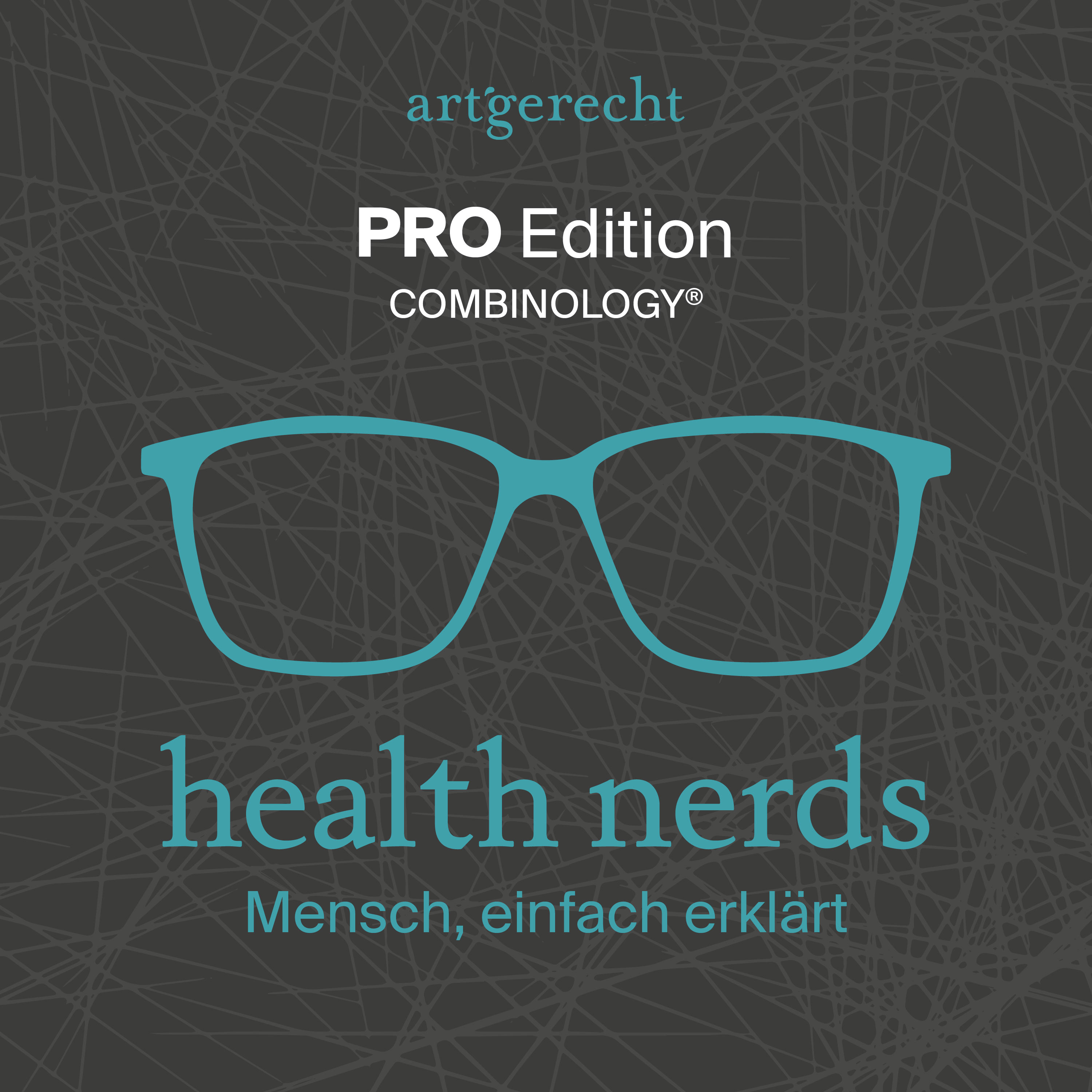 HEALTH NERDS