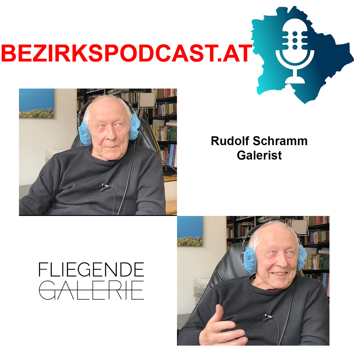 Bezirkspodcast