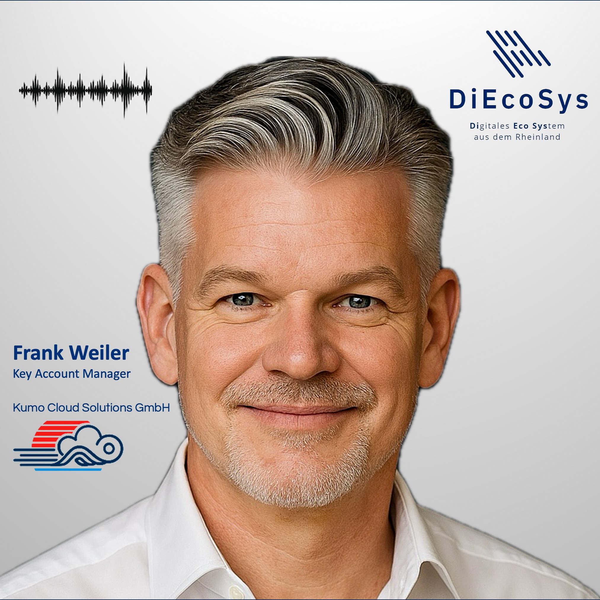 Der Podcast rundum das Digitale Eco System aus dem Rheinland