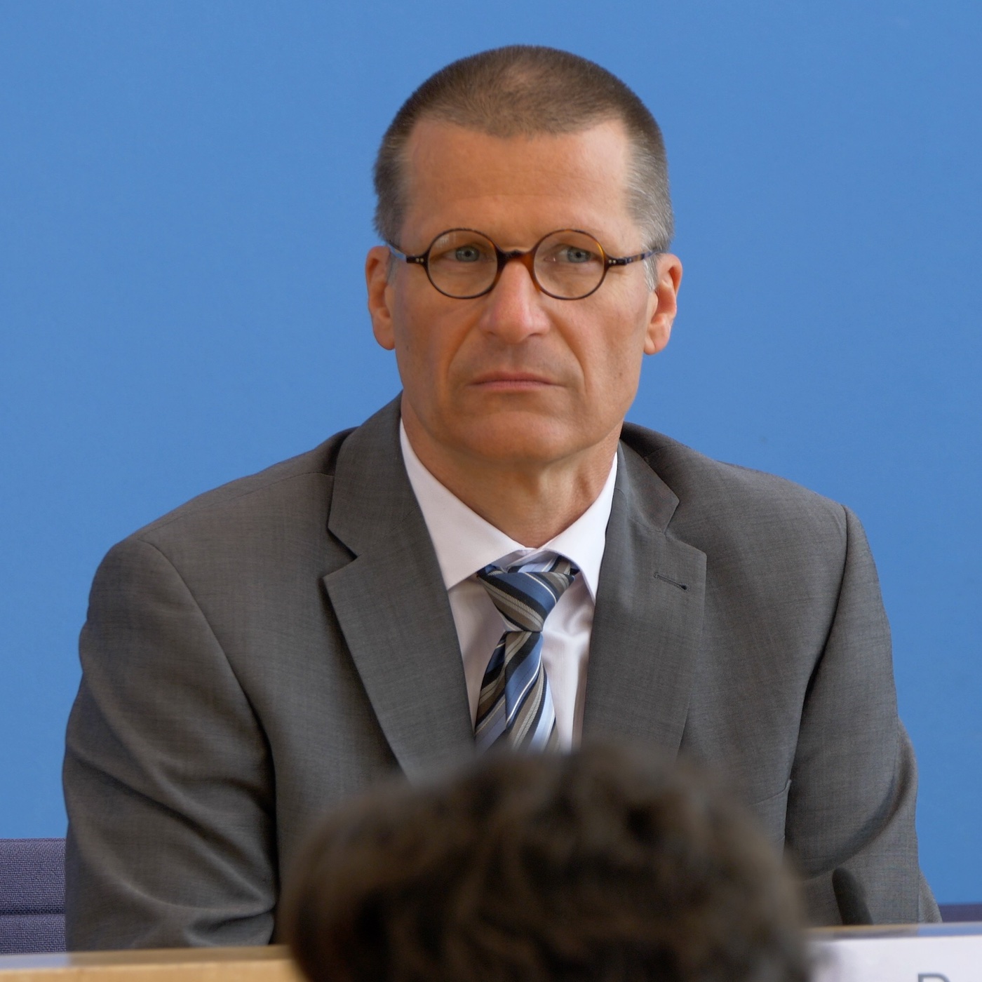 Neues aus der Bundespressekonferenz