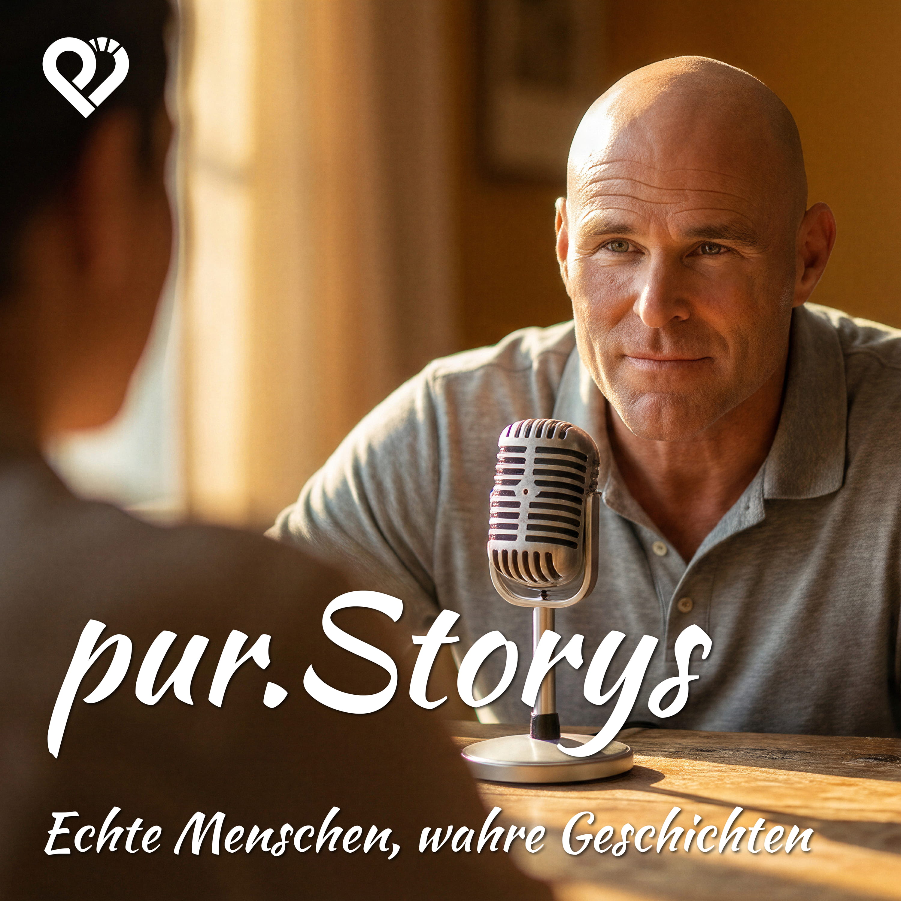 pur.Storys - Echte Menschen, wahre Geschichten