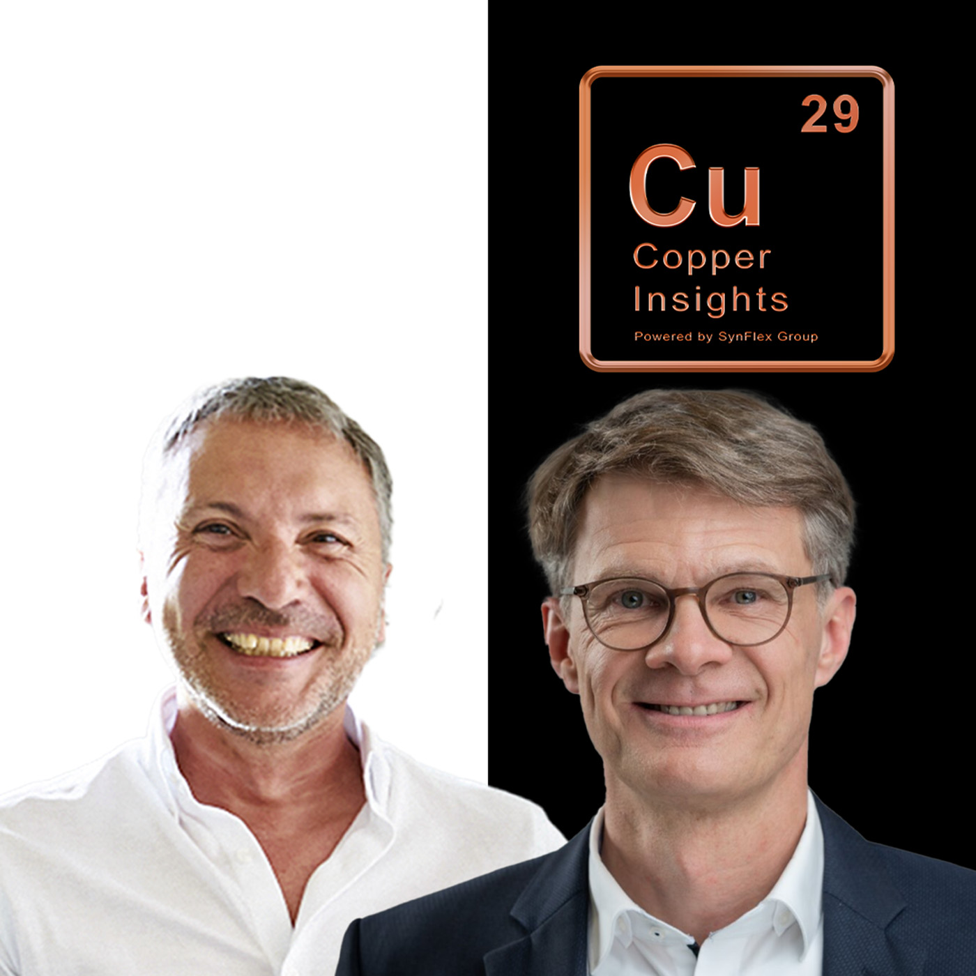 Copper Insights