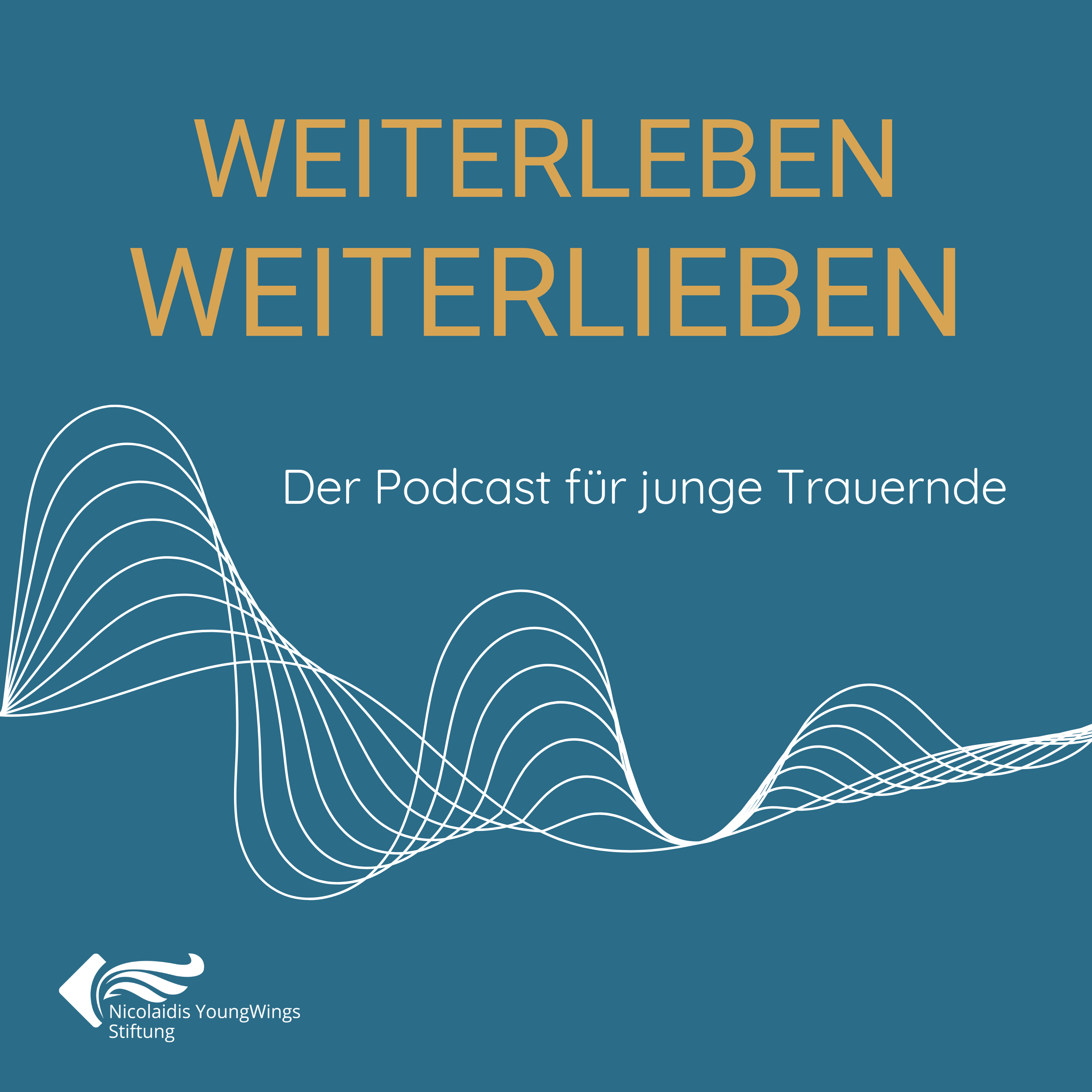 Schuldgefühle | Vom Umgang mit Selbstvorwürfen und Gedankenschleifen in der Trauer episode artwork