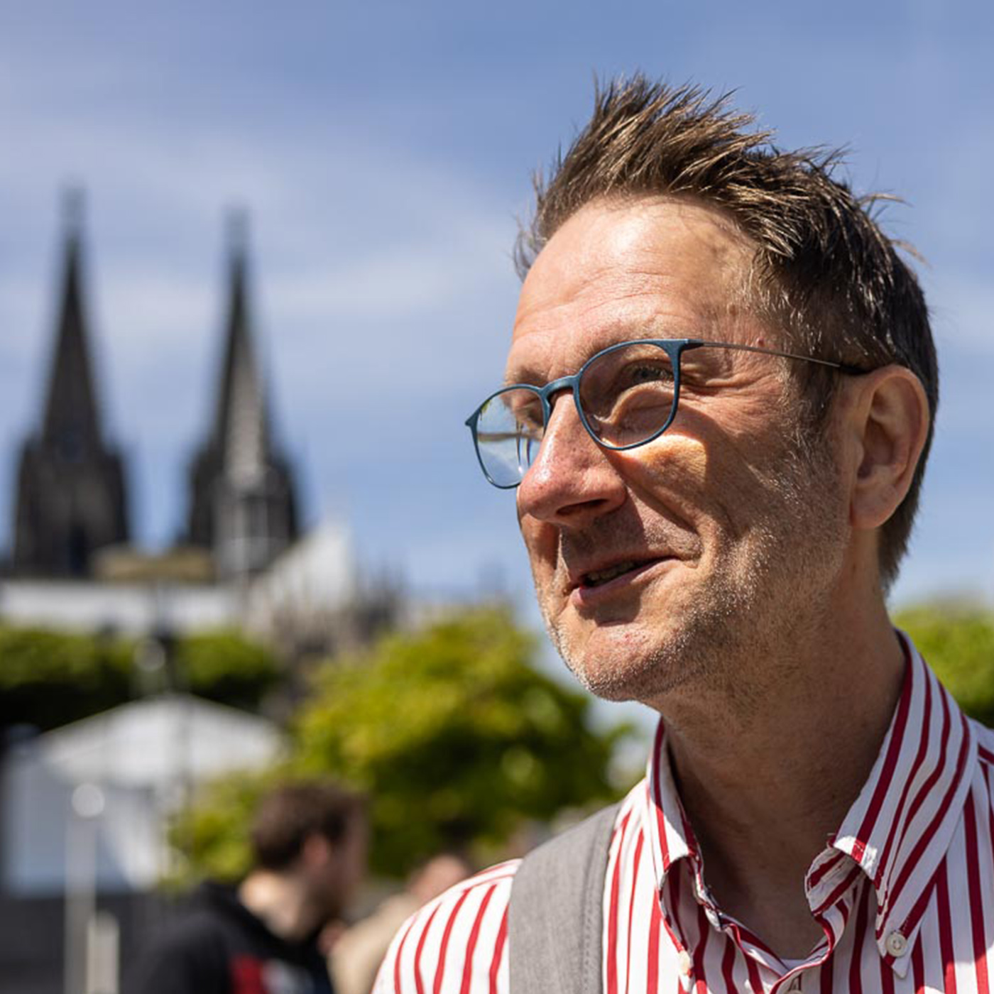 WORTSCHRITTE