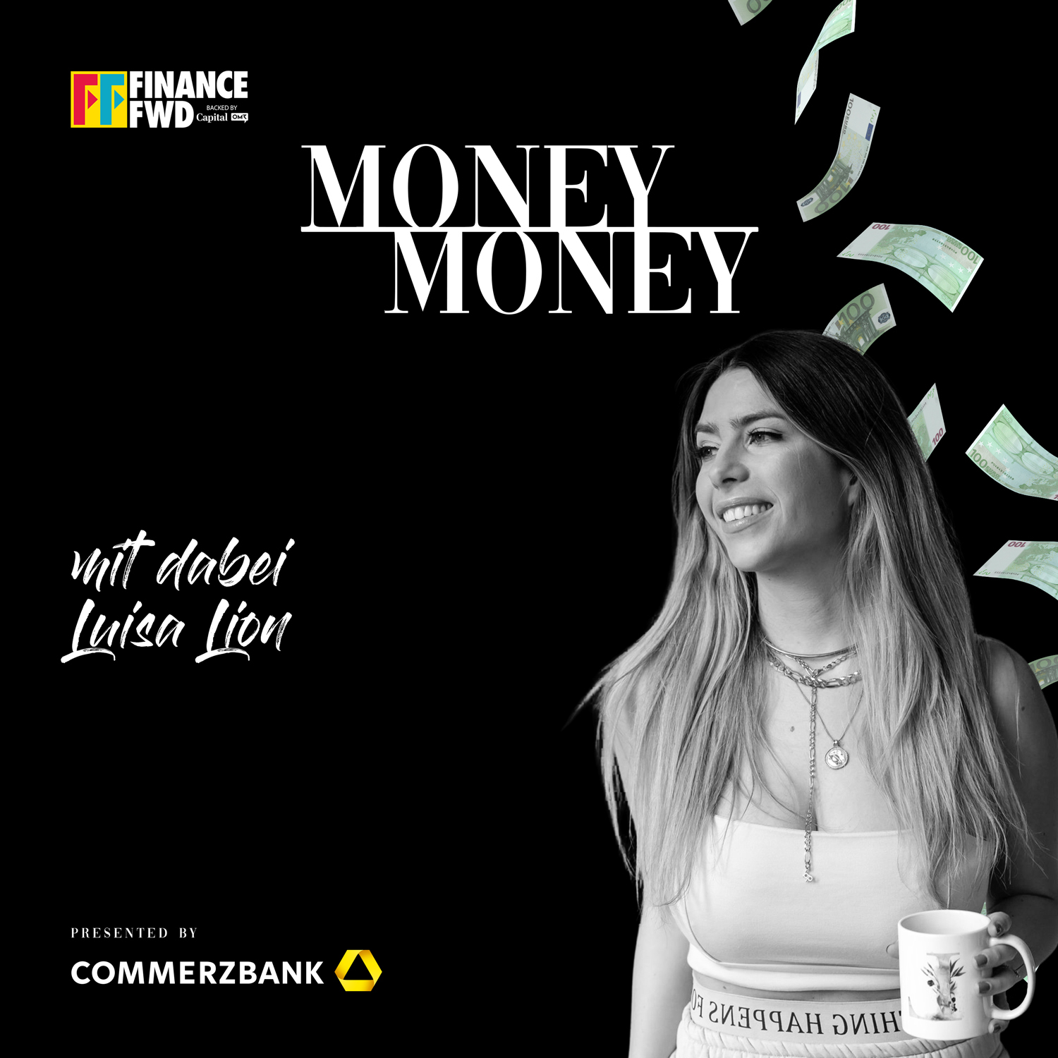 MONEY MONEY