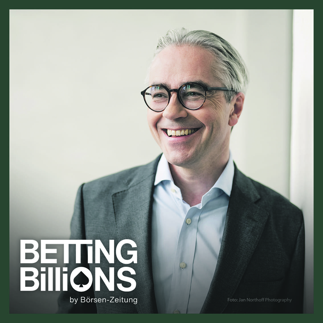 Betting Billions – Der Private Markets Podcast der Börsen-Zeitung