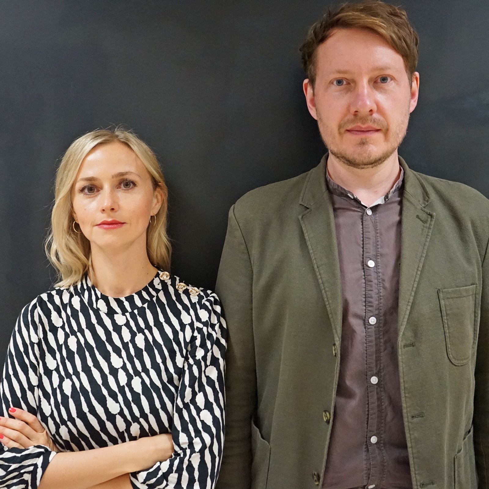 Steppenkinder - der Aussiedler Podcast