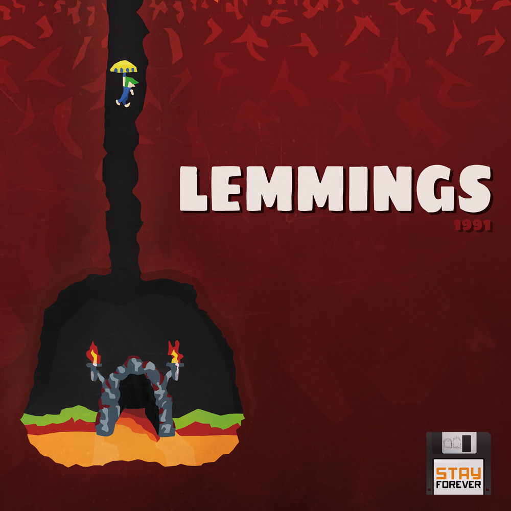 Lemmings (SF 61)