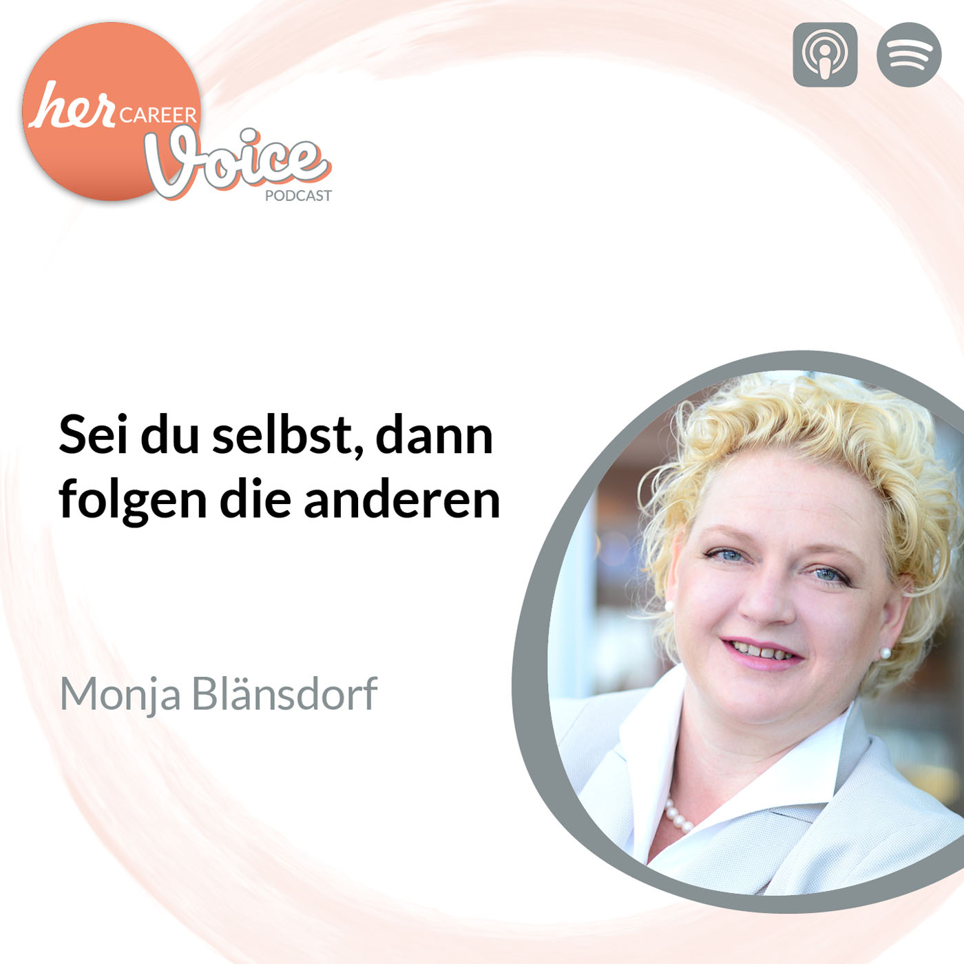 herCAREER Voice Podcast