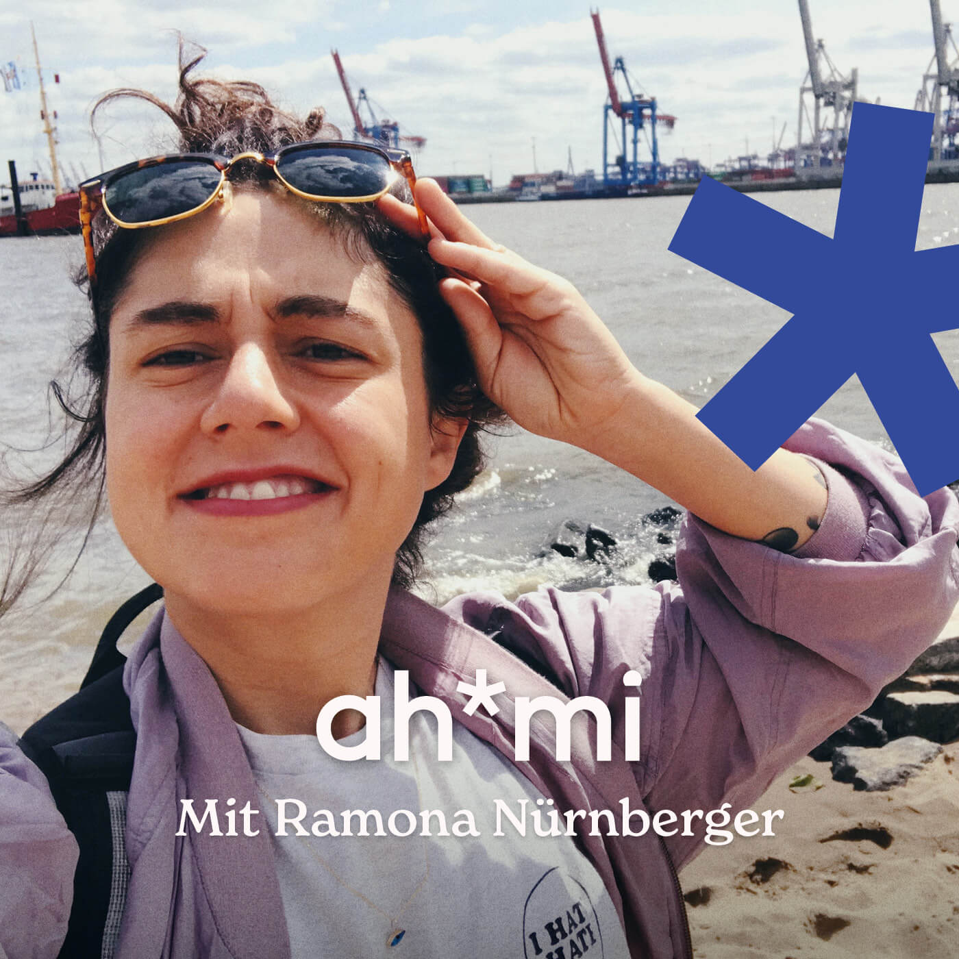 ah*mi - Der feministische Interviewpodcast