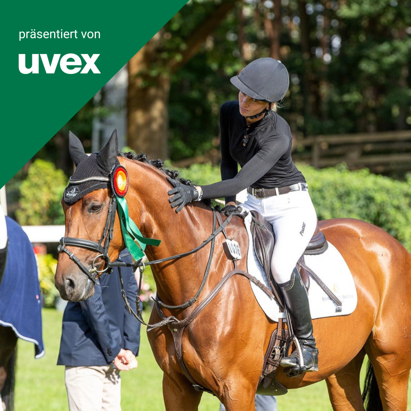 Julis Eventer Podcast