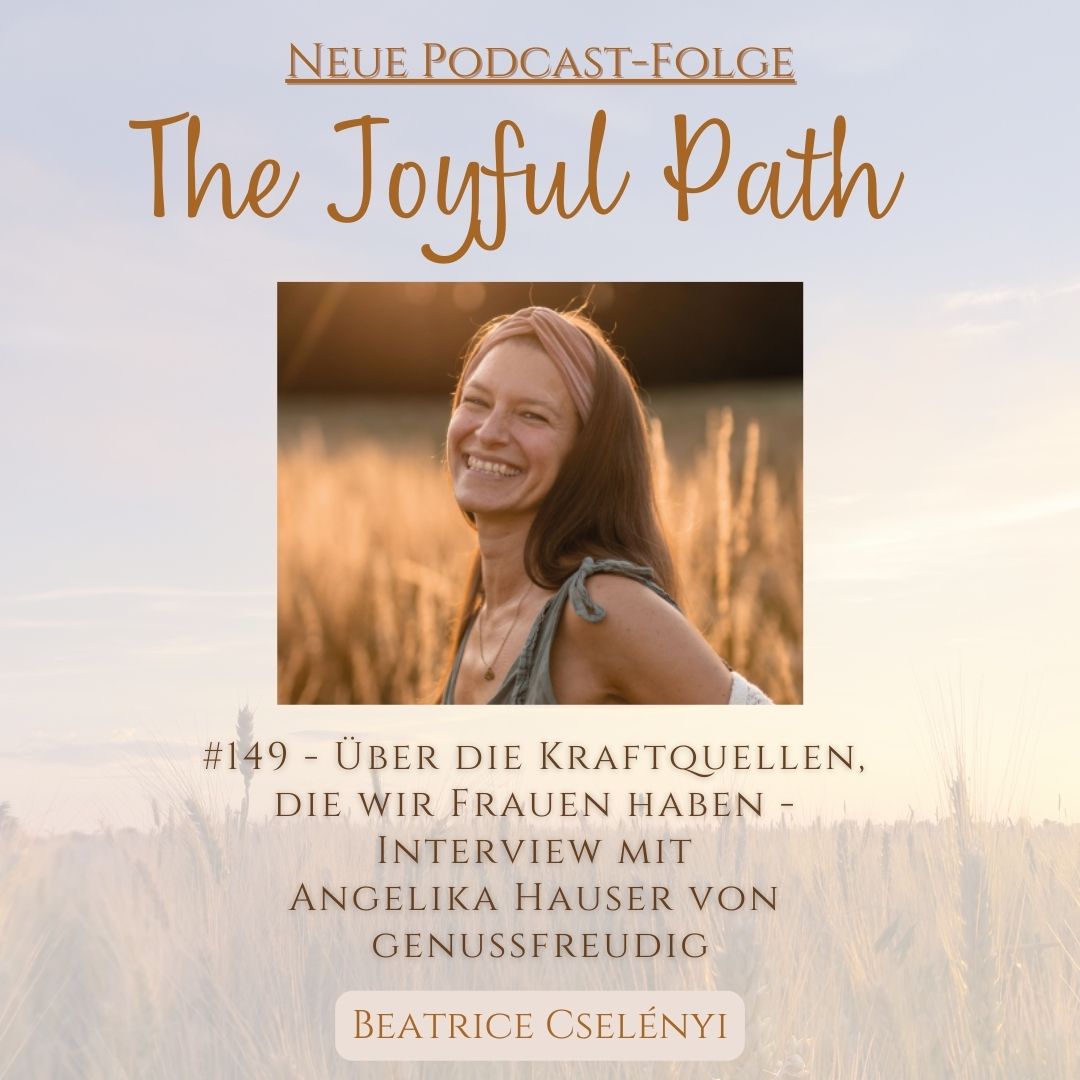 The Joyful Path