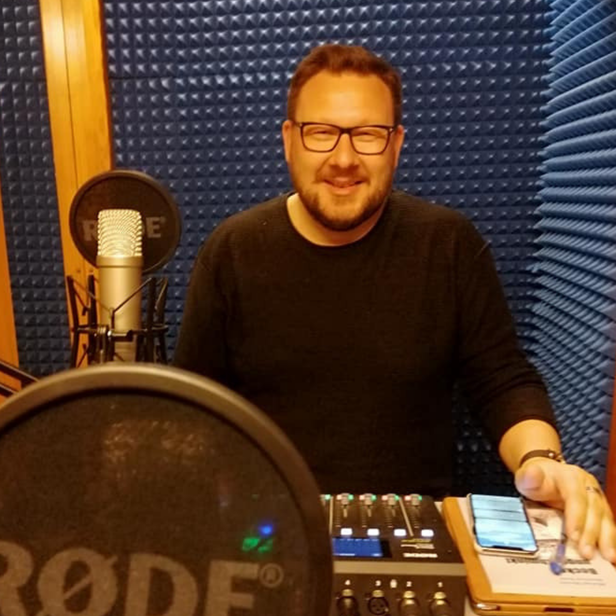 Nulldrei55 - Der Cottbus-Podcast