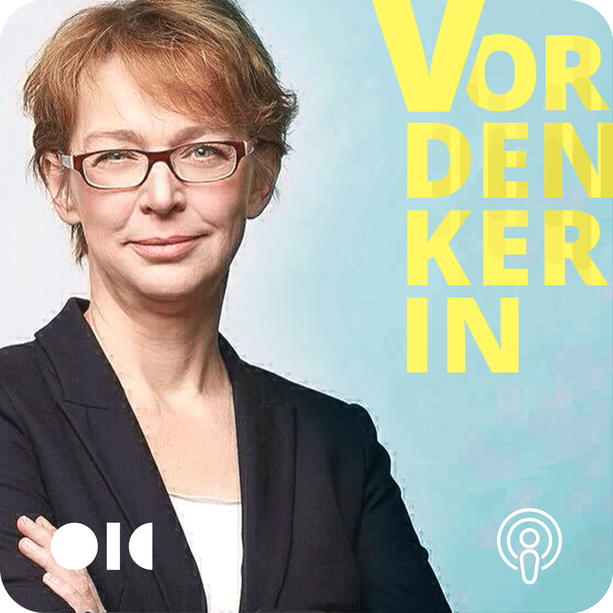 Vordenker by Open Innovation City