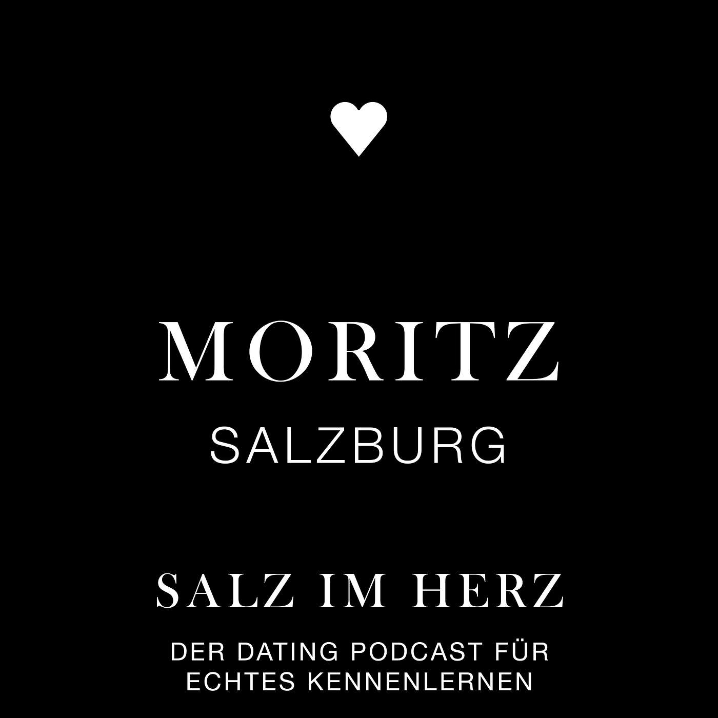 SALZ im HERZ - Der Dating Podcast für Singles