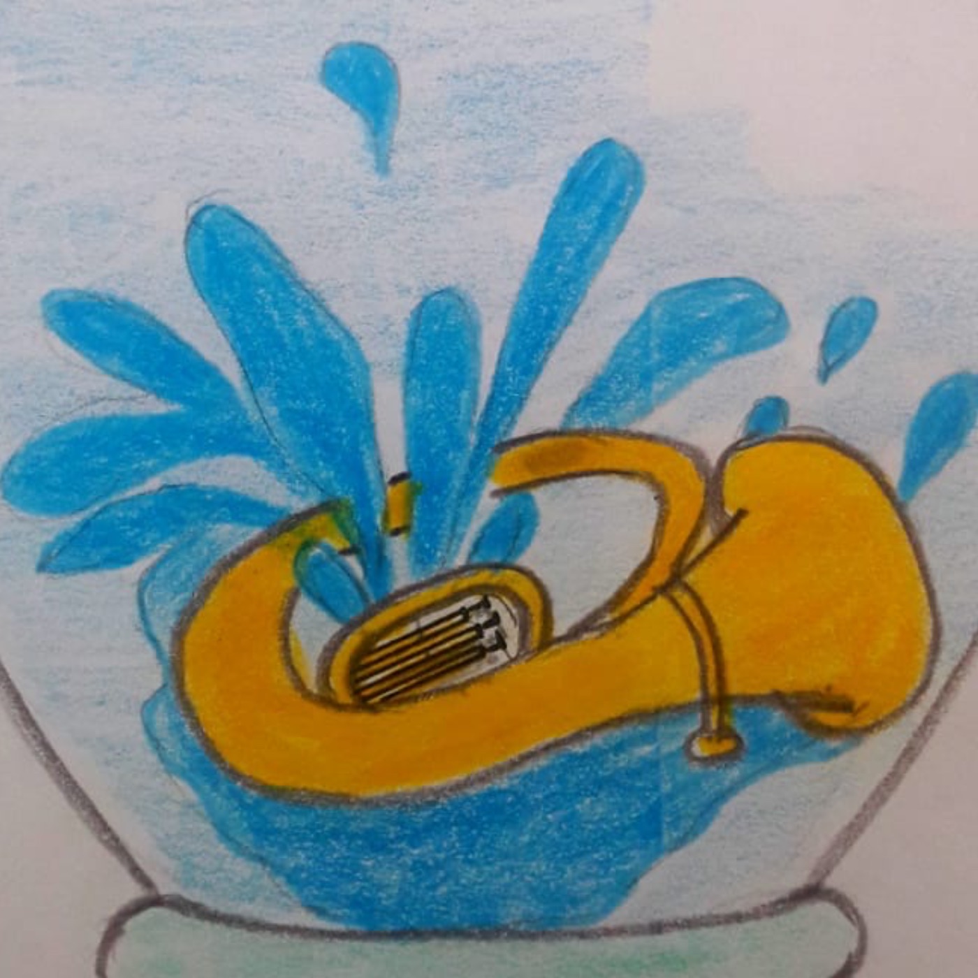 Tiefseemein | Kapitel 50 episode artwork