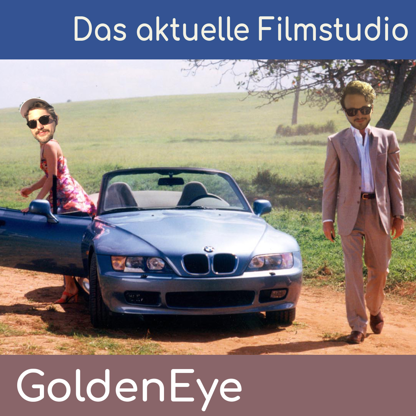 Das aktuelle Filmstudio