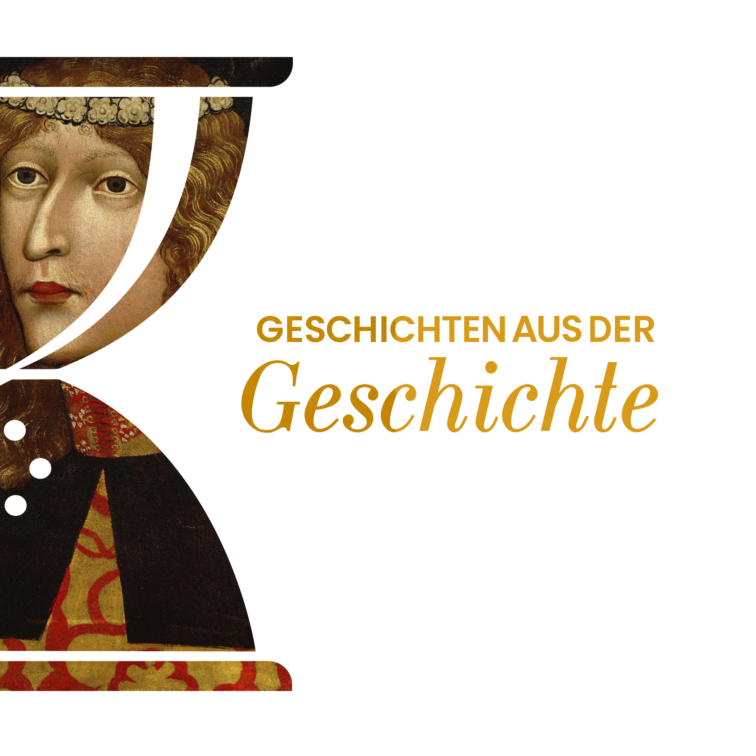 GAG396: Helene Kottannerin und der Raub der Stephanskrone