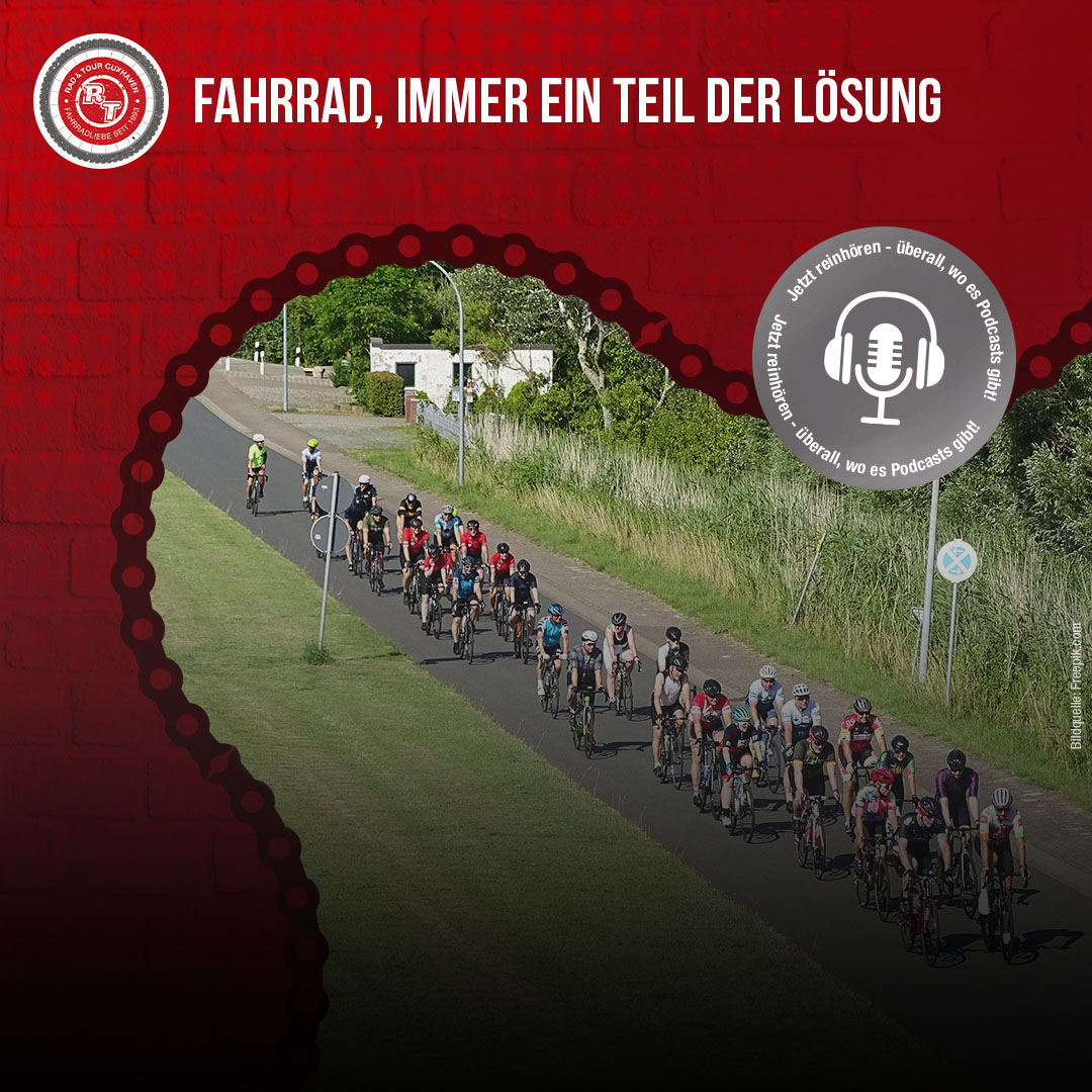 Gravelmonat & Bike Navy: So wird dein Sommer legendär