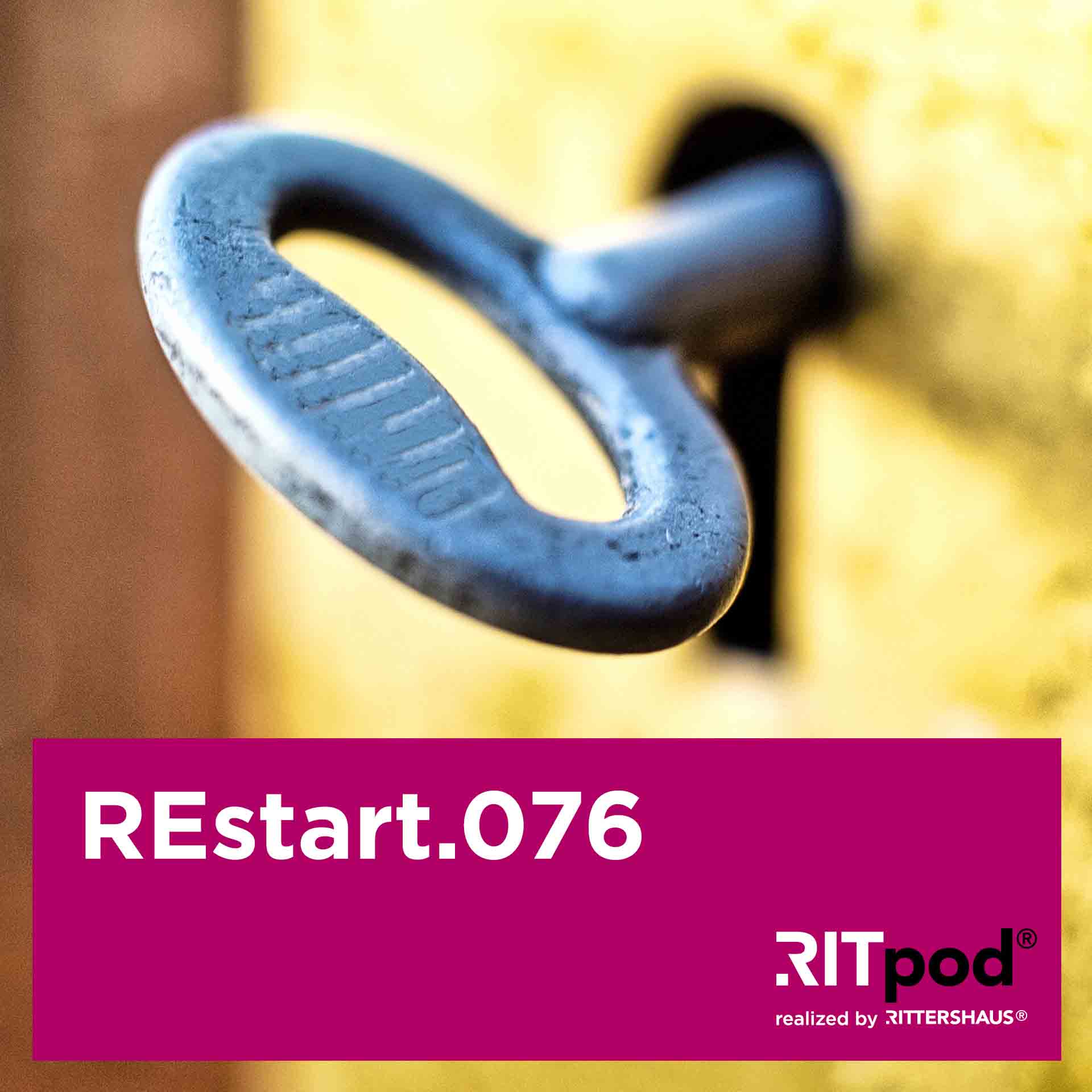 REstart - Legal Insights zur Sanierung von Unternehmen
