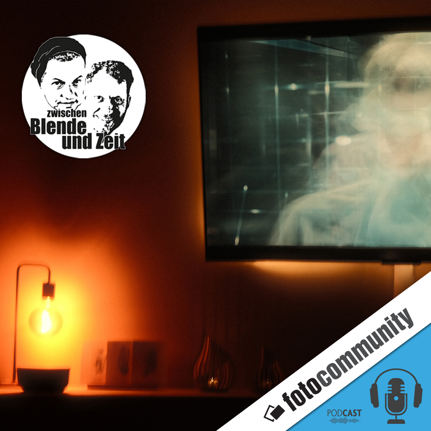 467 - Dusche oder Klo – wo unsere besten Fotoideen entstehen