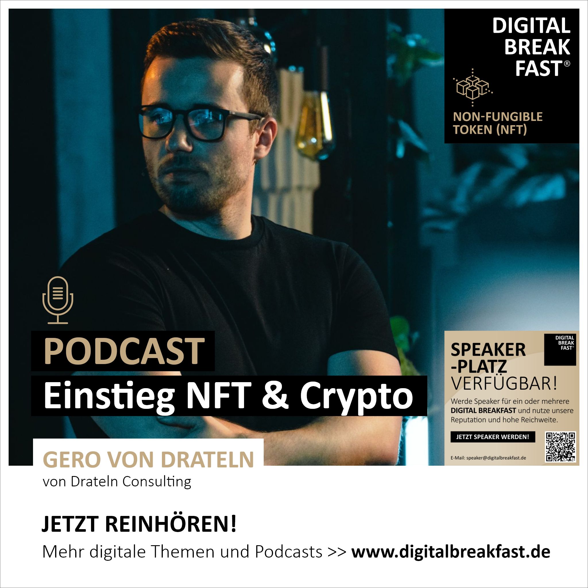 DIGITAL BREAKFAST PODCAST