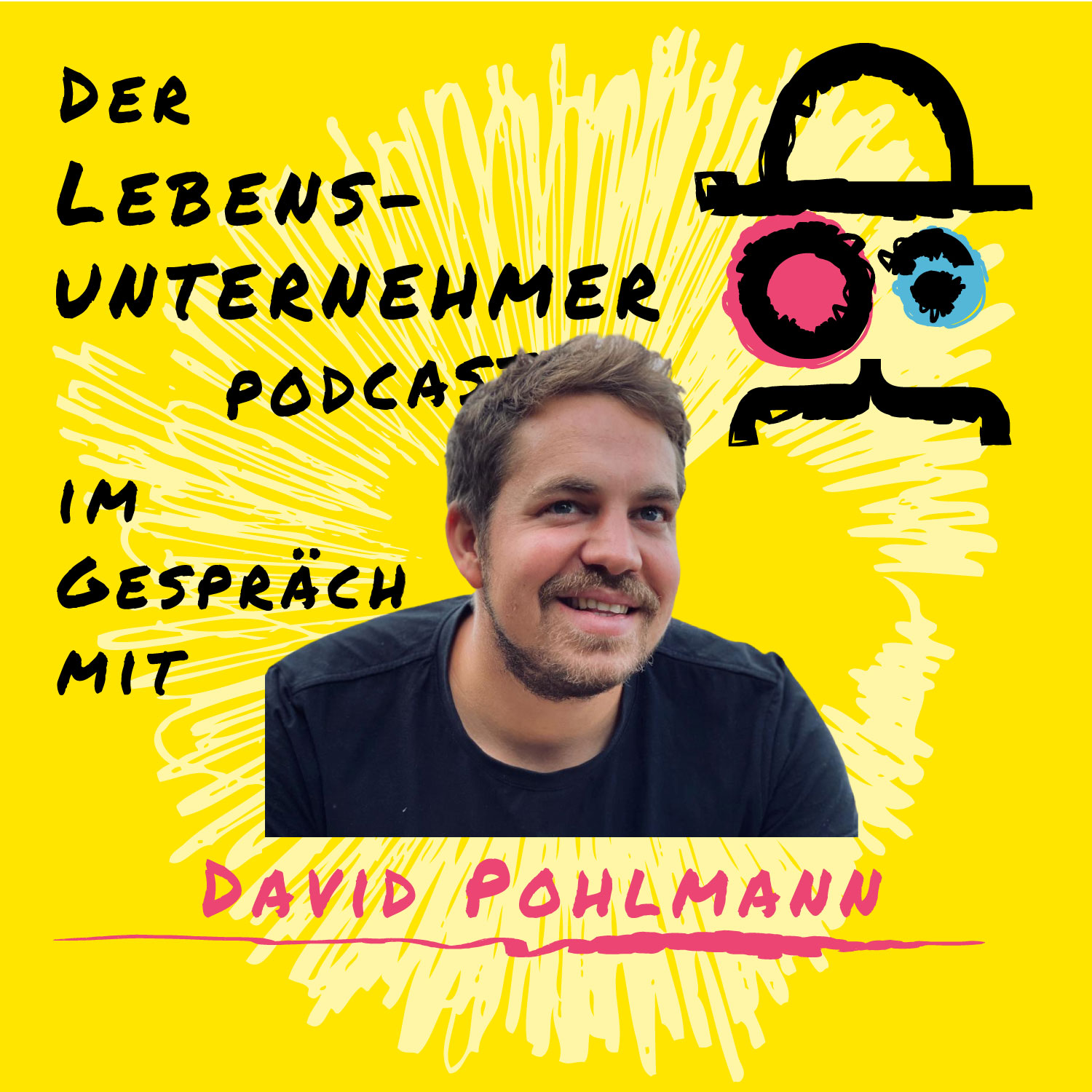 Der Lebensunternehmer-Podcast