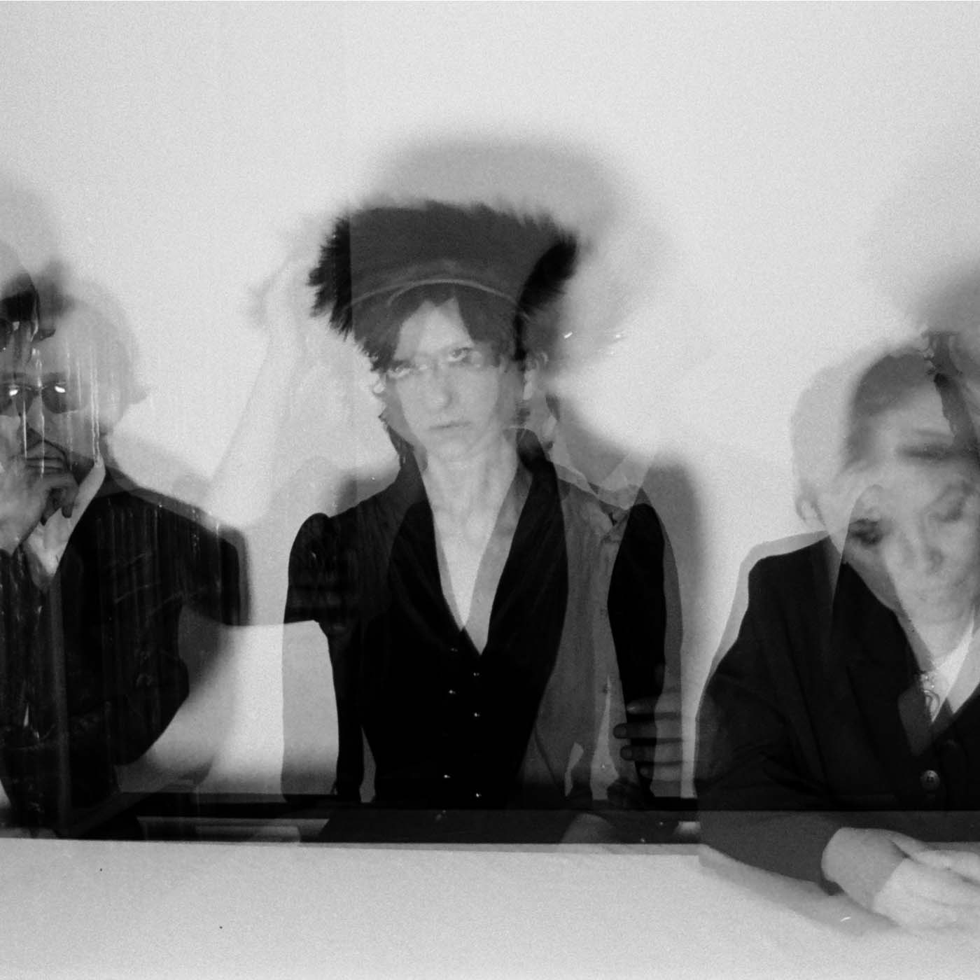 Vanishing Twin – Afternoon X