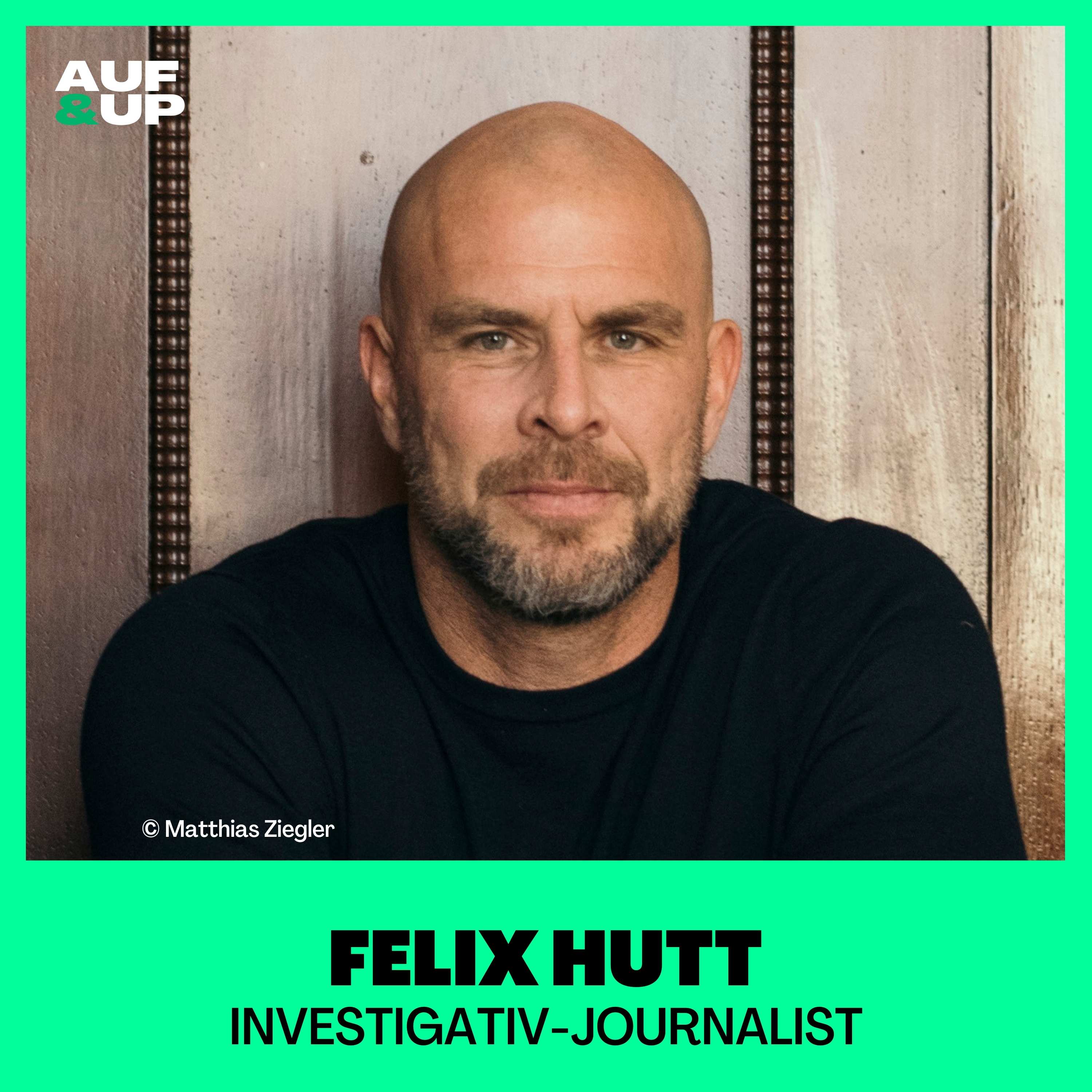 AUF & UP