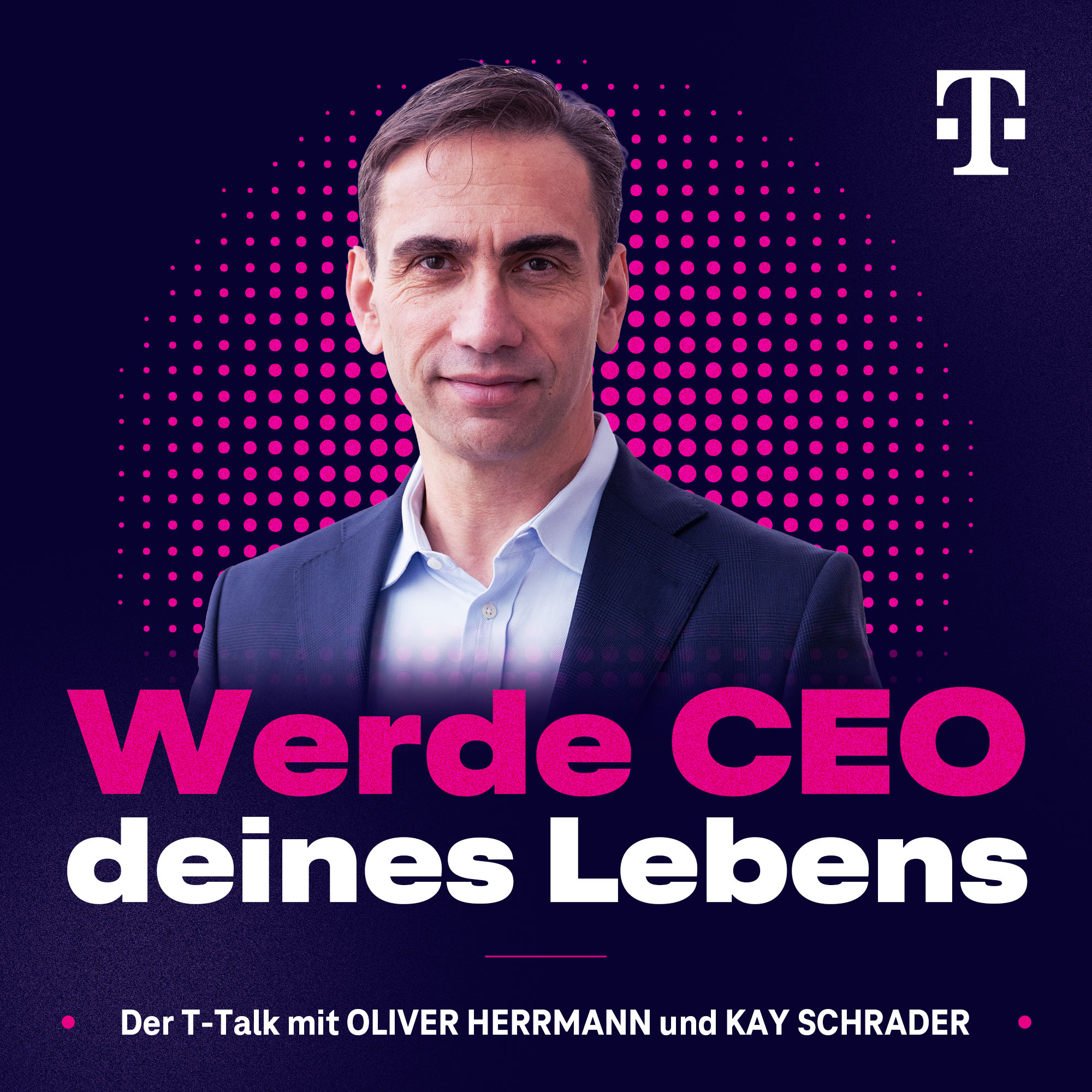Europas #1 Zukunftsforscher Sven Gabor Janszky über die Zukunft in 10 Jahren Episode cover