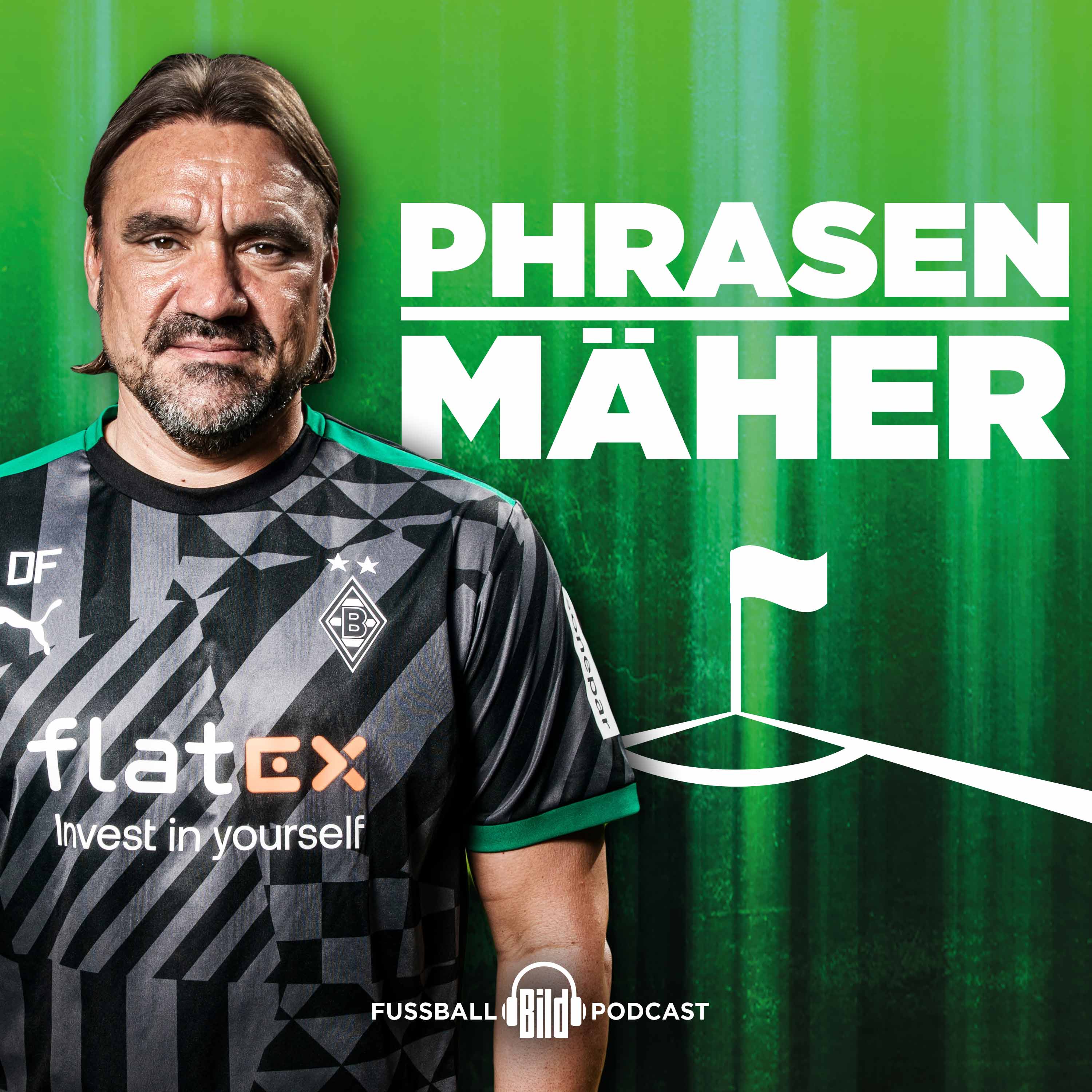 Phrasenmäher - Fußball Talk mit Henning Feindt und André Albers