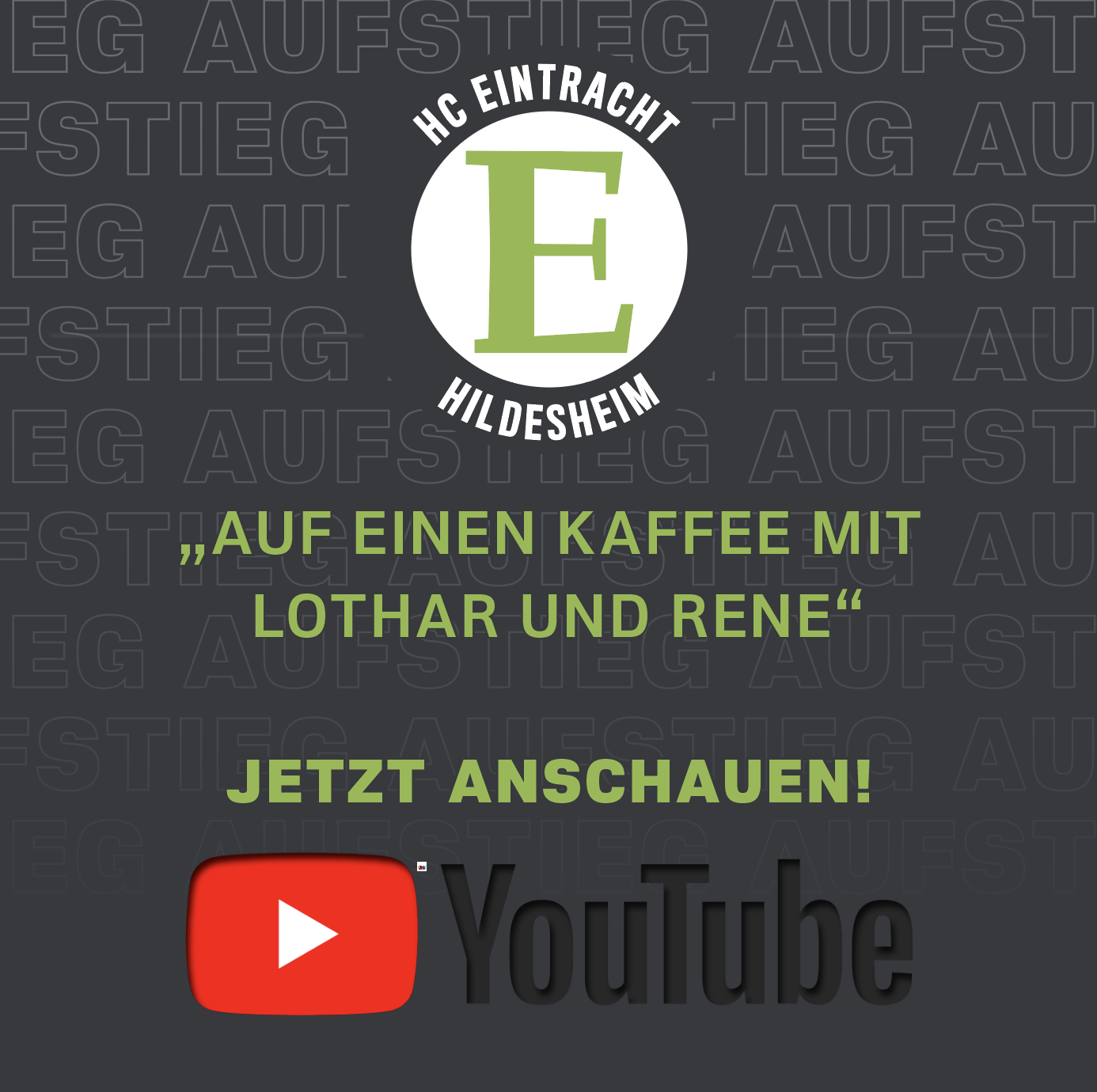 Der Eintracht-Handball-Podcast