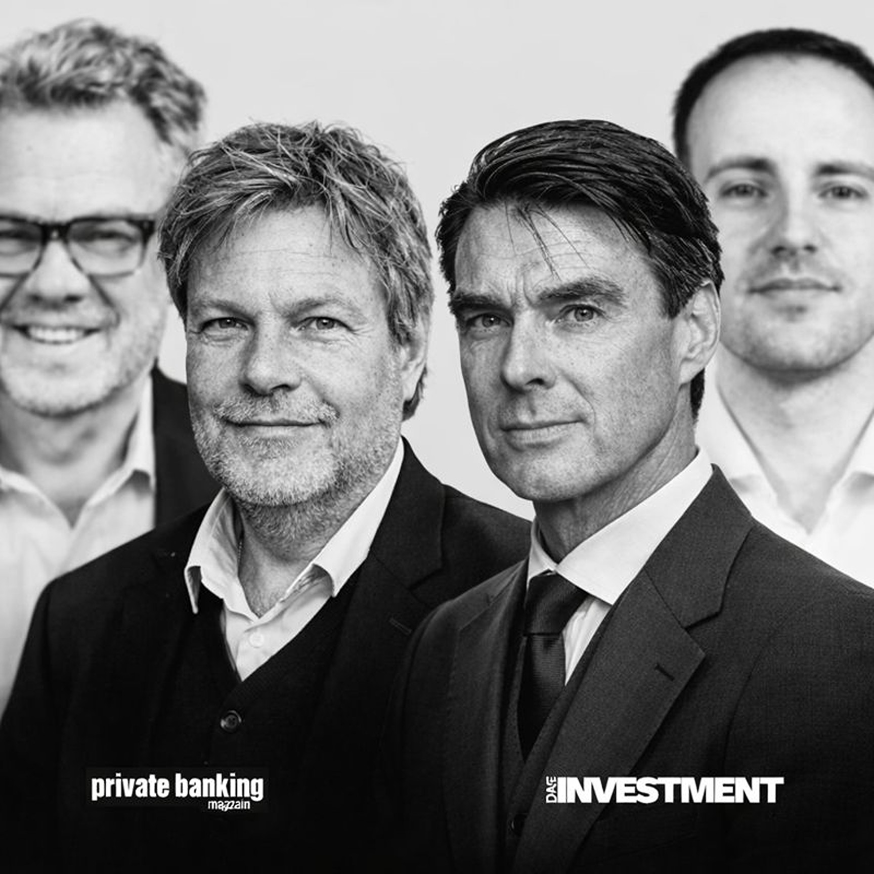 For Professional Investors Only