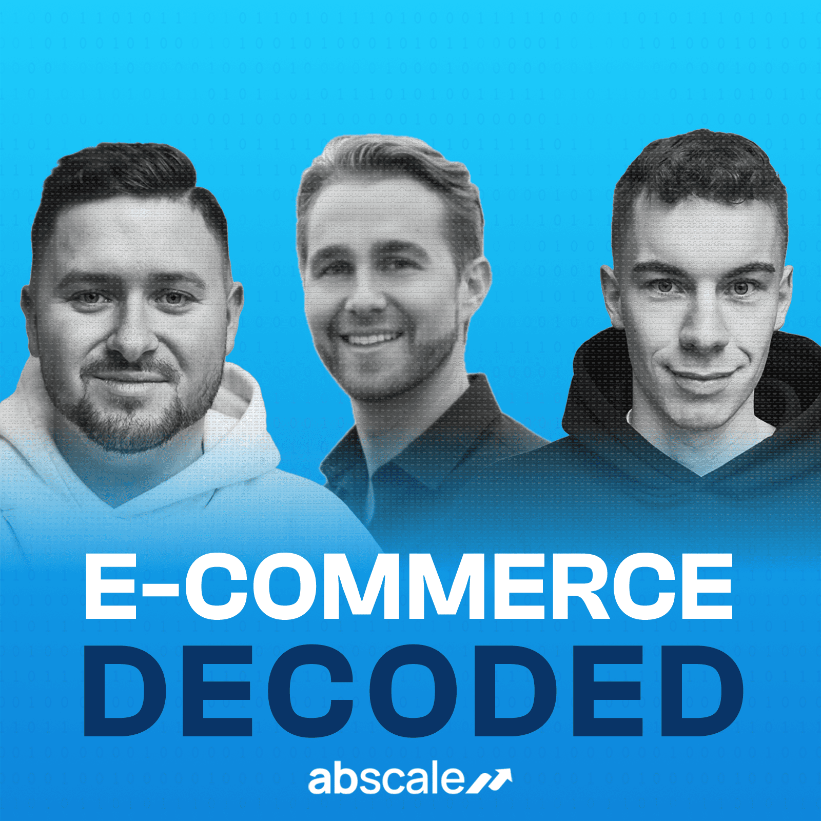 E-Commerce Decoded von abscale