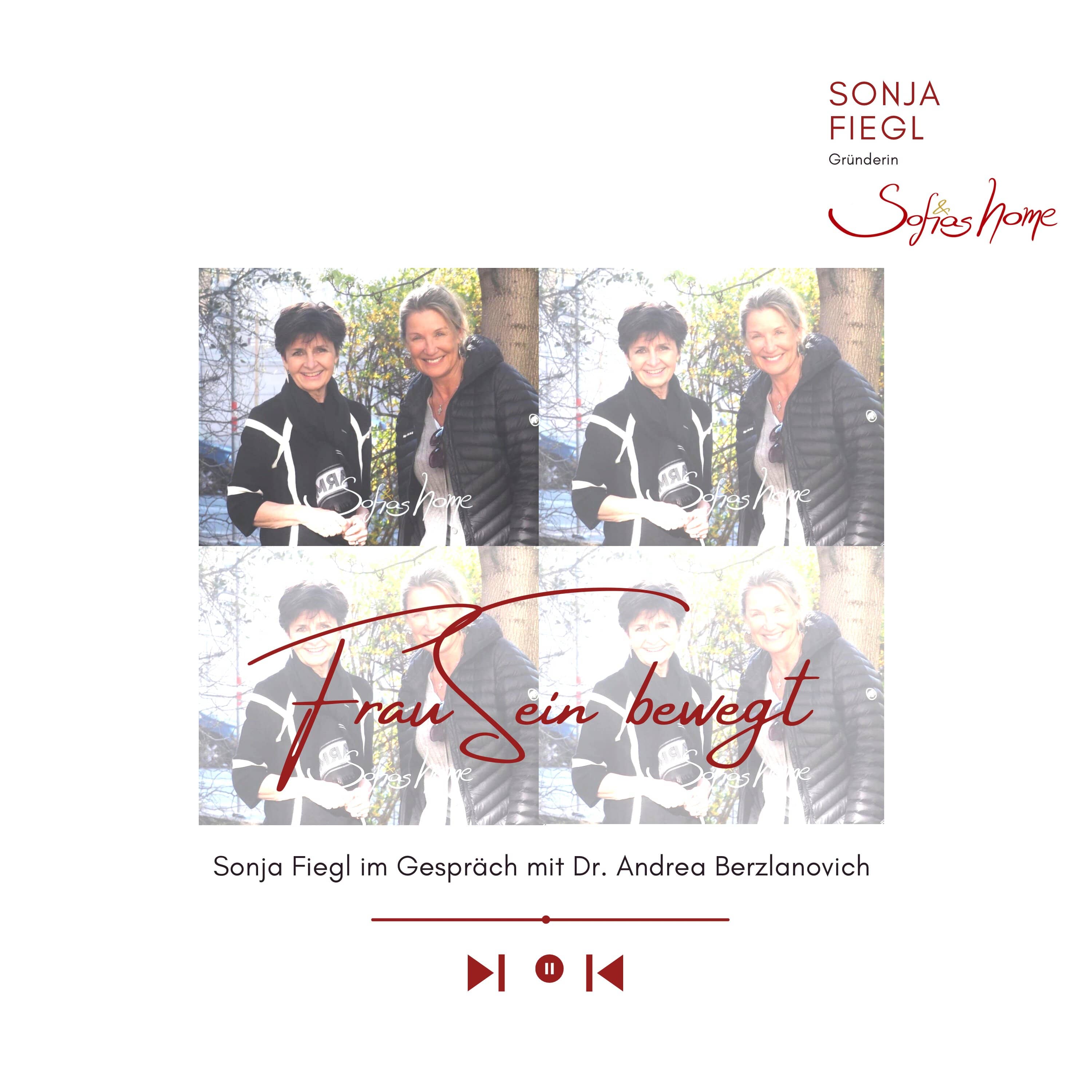 Sofias home  - Leben eine Reise
