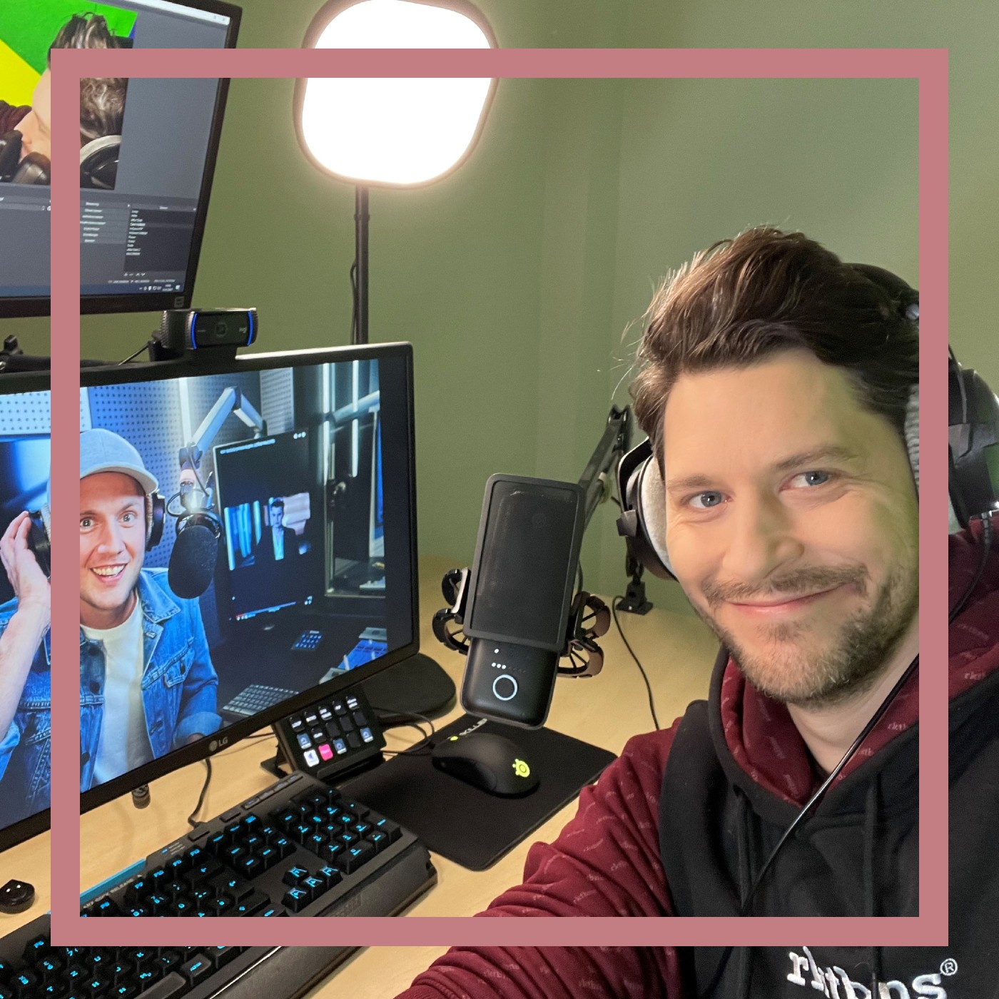 90er Kids - Der 90er Podcast