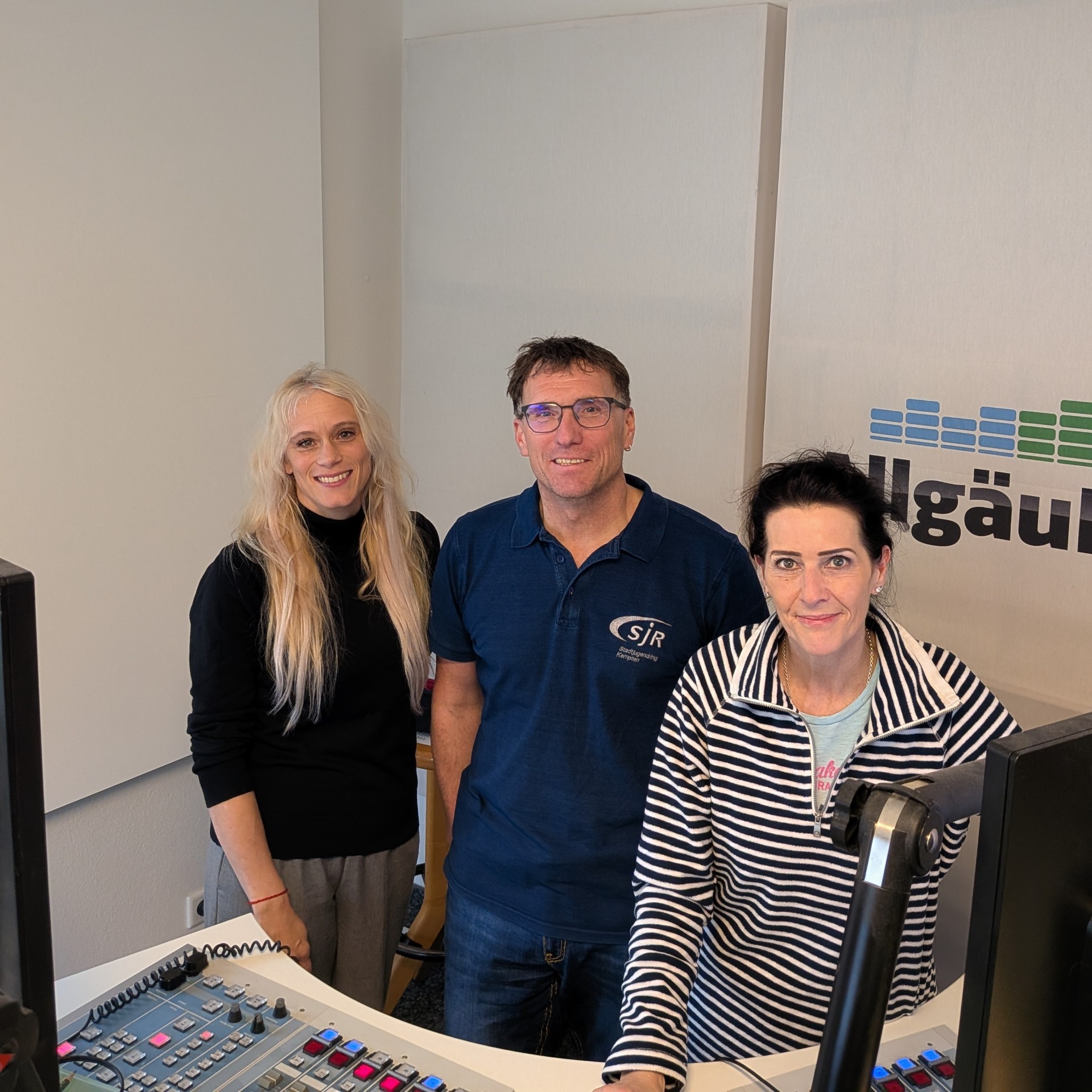 AllgäuHIT-Kaffeeklatsch