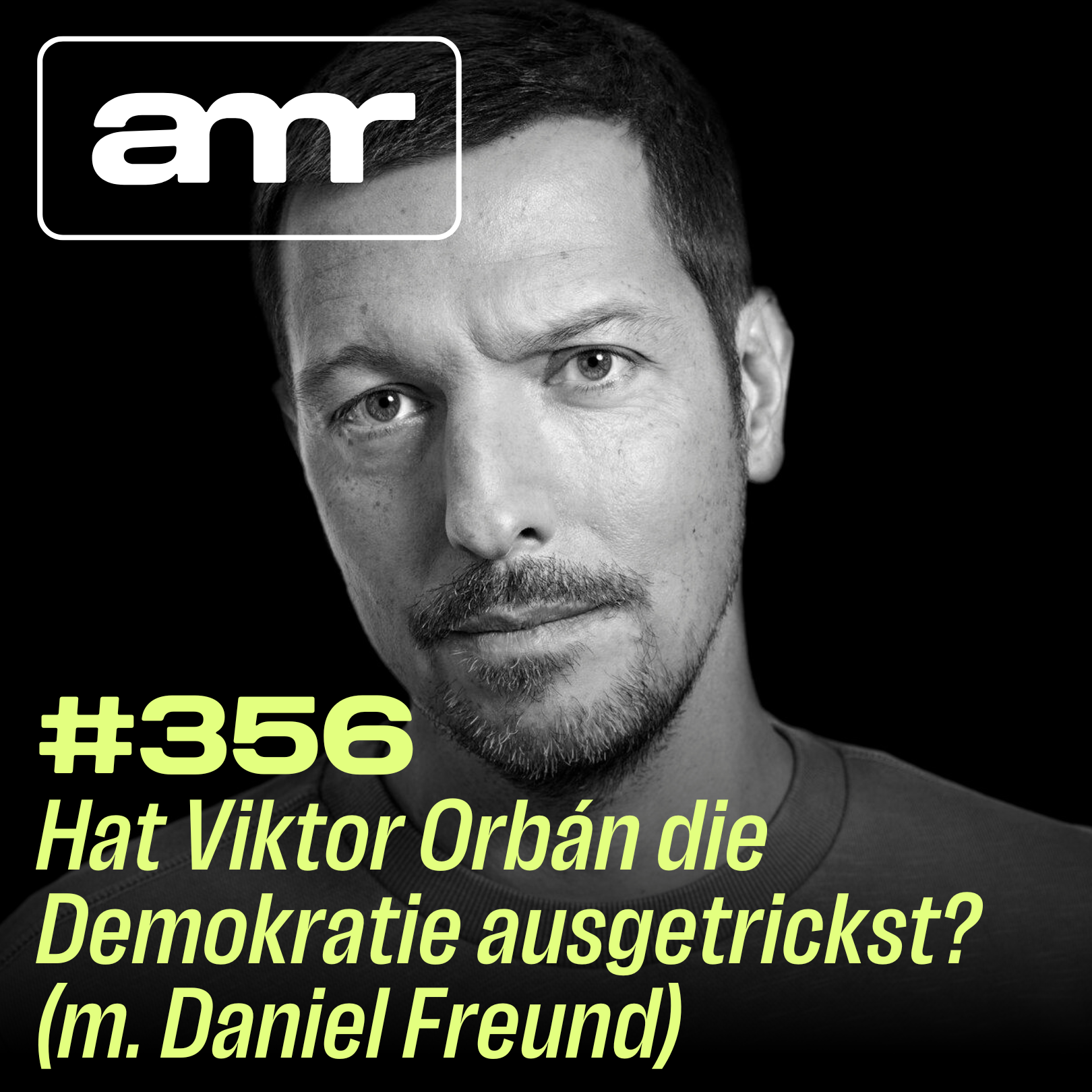 alles muss raus - mit Thilo Mischke