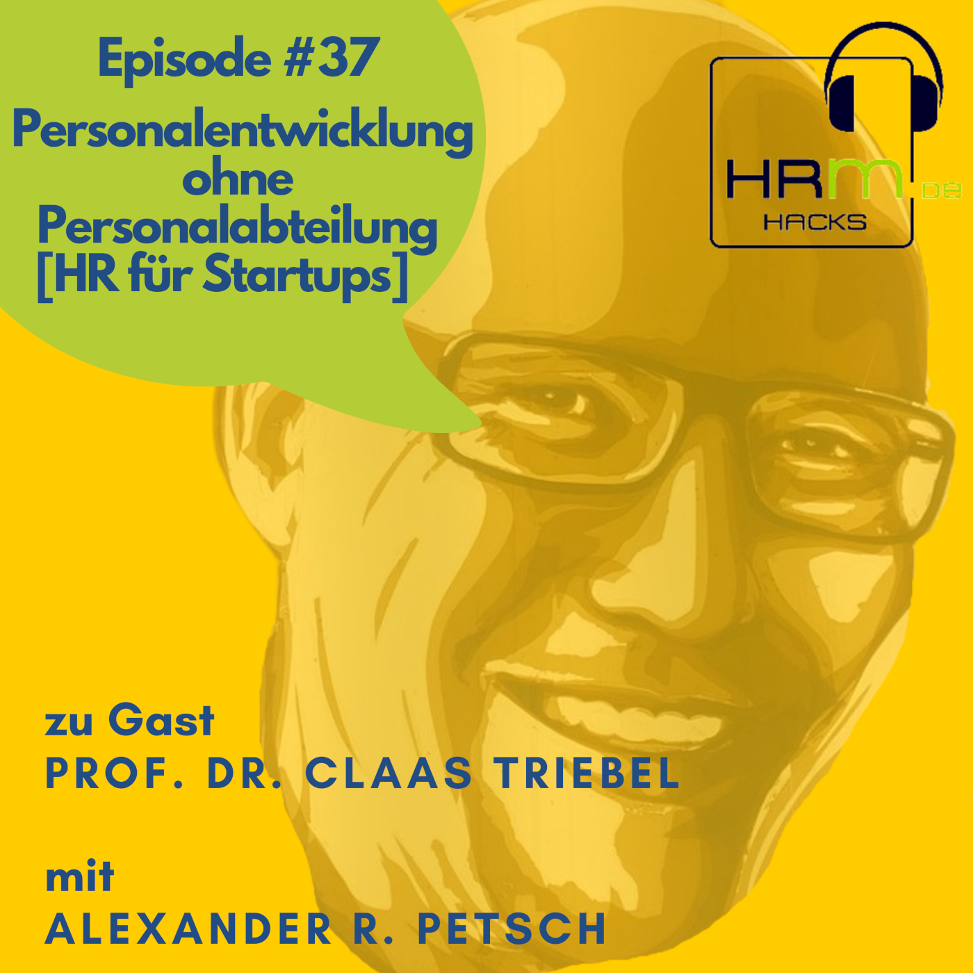 HRM Hacks: Tipps & Tricks für Human Resources Management / Personalmanagement / HR