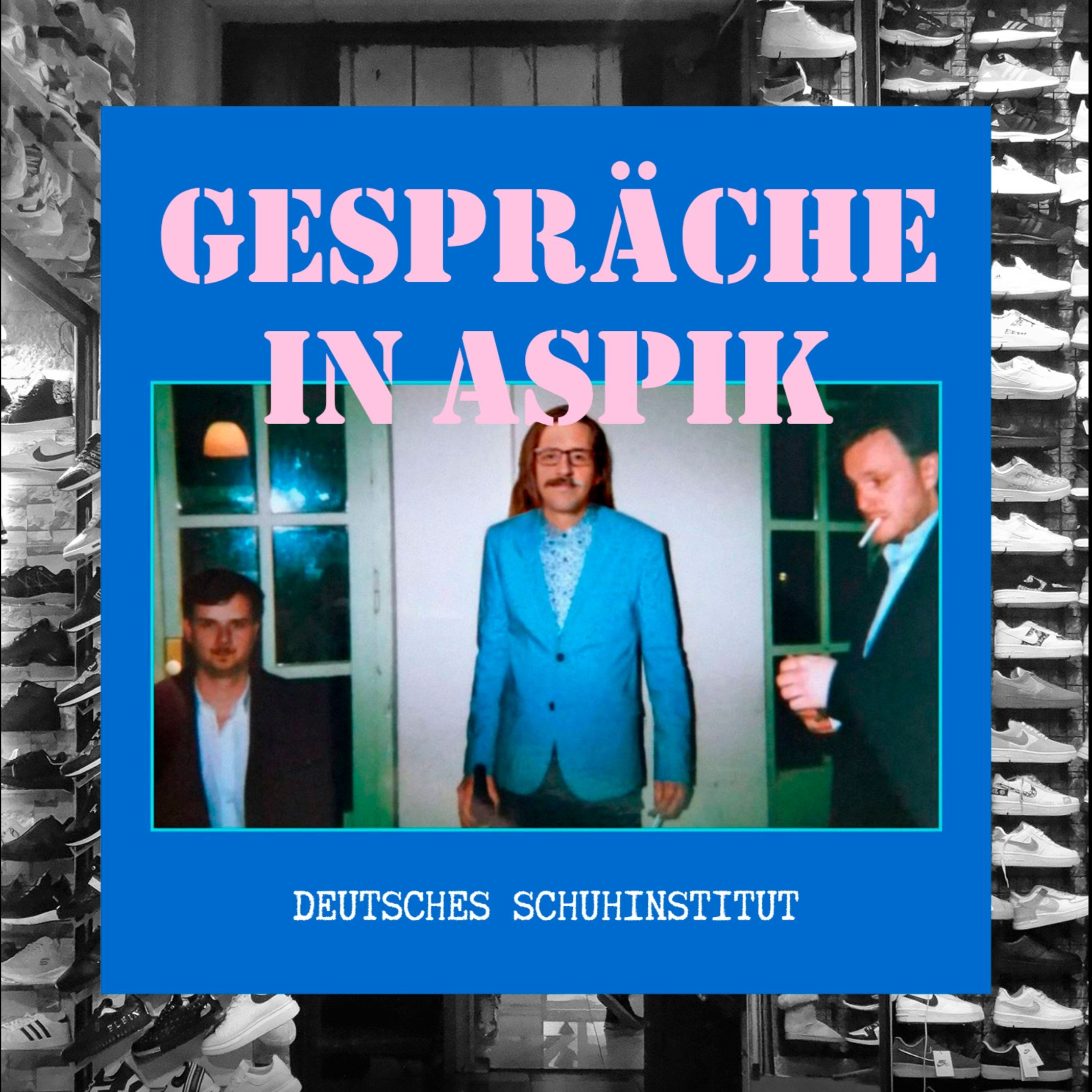 #58 - Deutsches Schuhinstitut